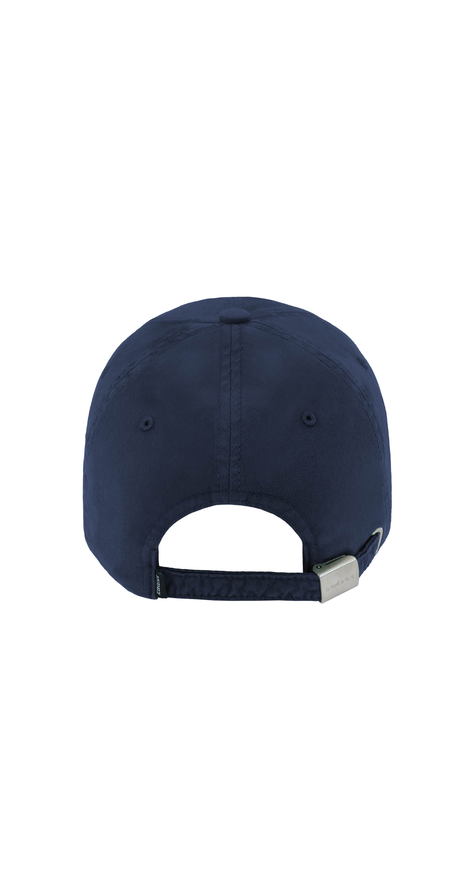 BONE COLCCI BÁSICO DUPLO C BORDADO U PRETO
