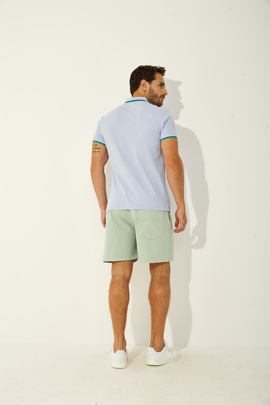POLO COLCCI P OFF SHELL