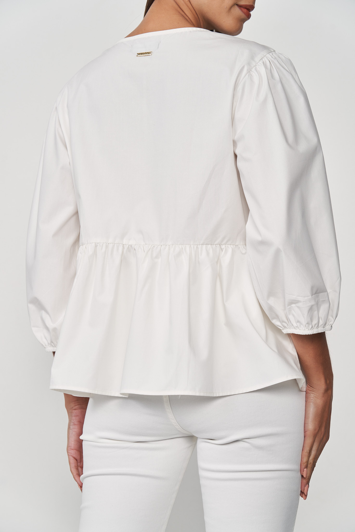 BLUSA COLCCI M OFF SHELL