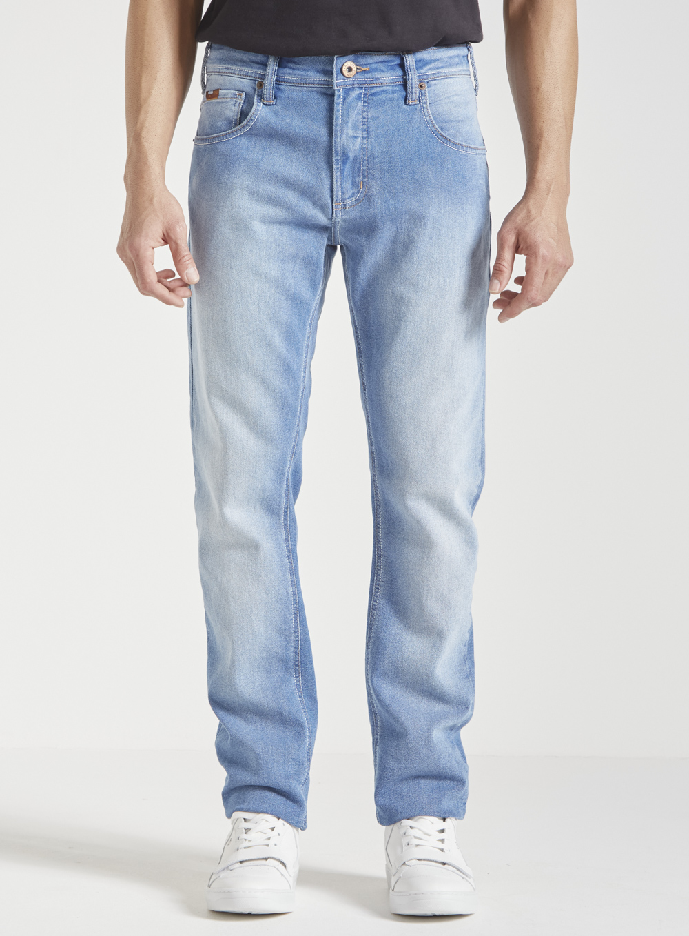 CALÇA JEANS PAUL SLIM 54 INDIGO