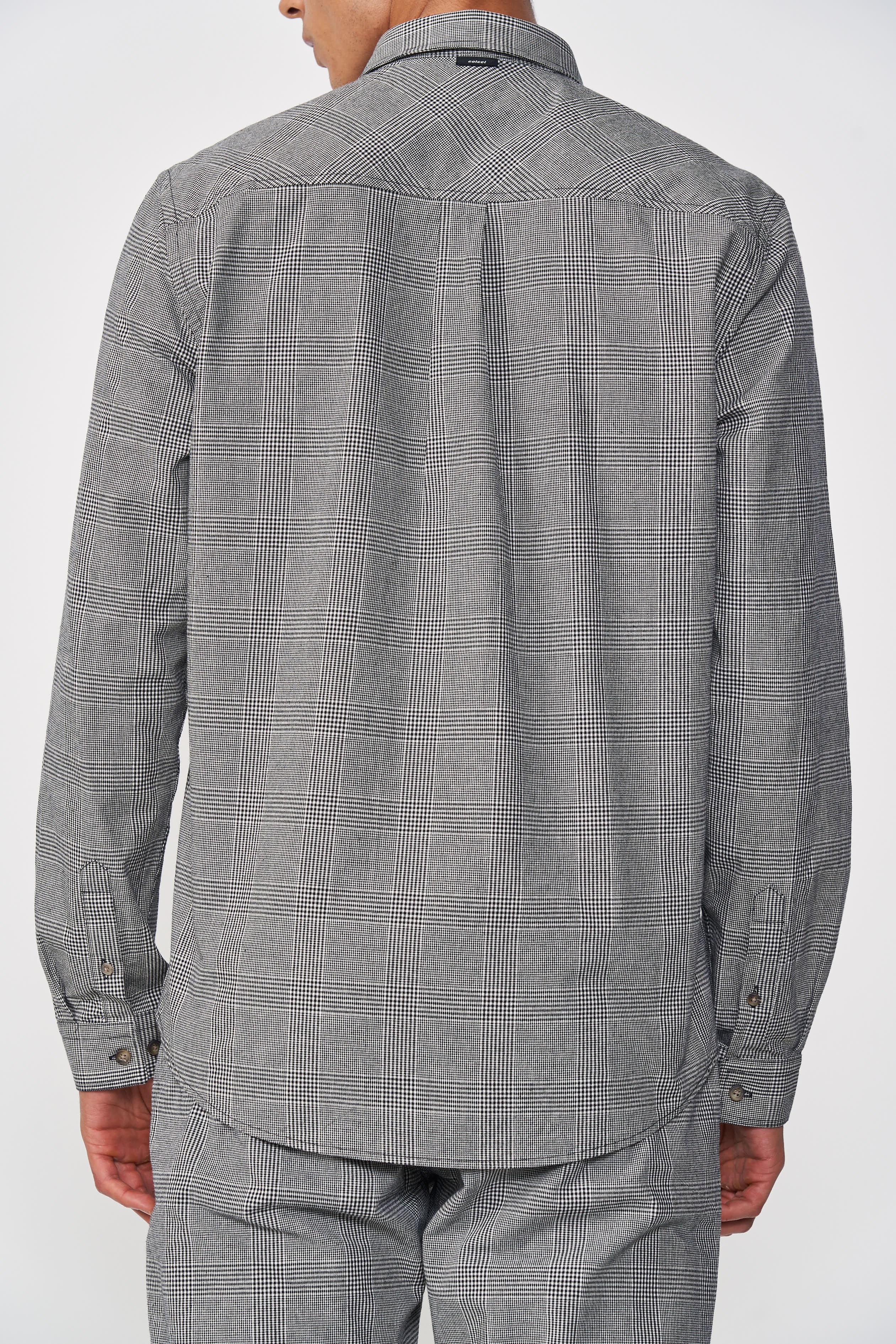 CAMISA XADREZ RELAX 2 GG XADREZ