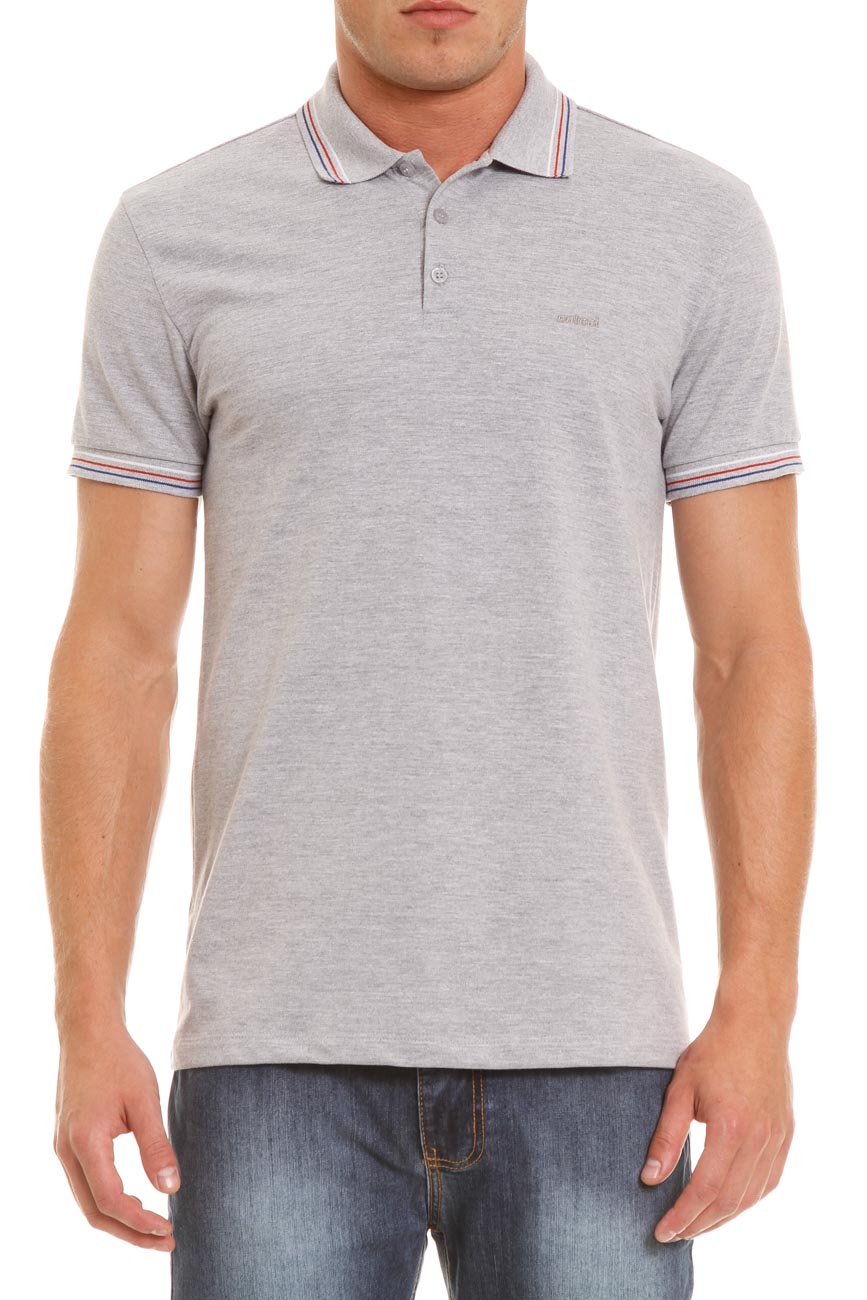 POLO COLCCI PP AMARELO HOT SPO