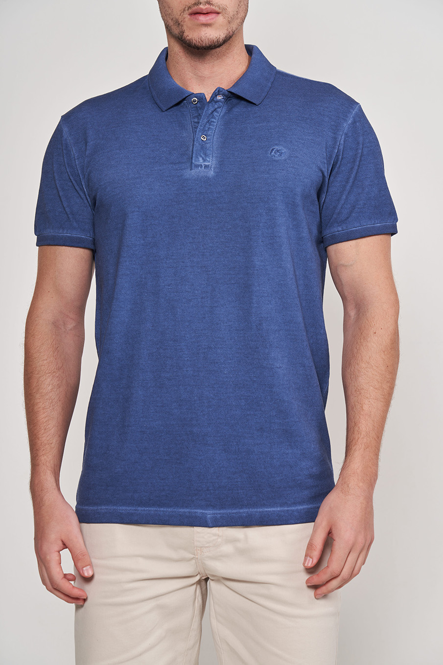POLO COLCCI PP AZUL DARKNESS