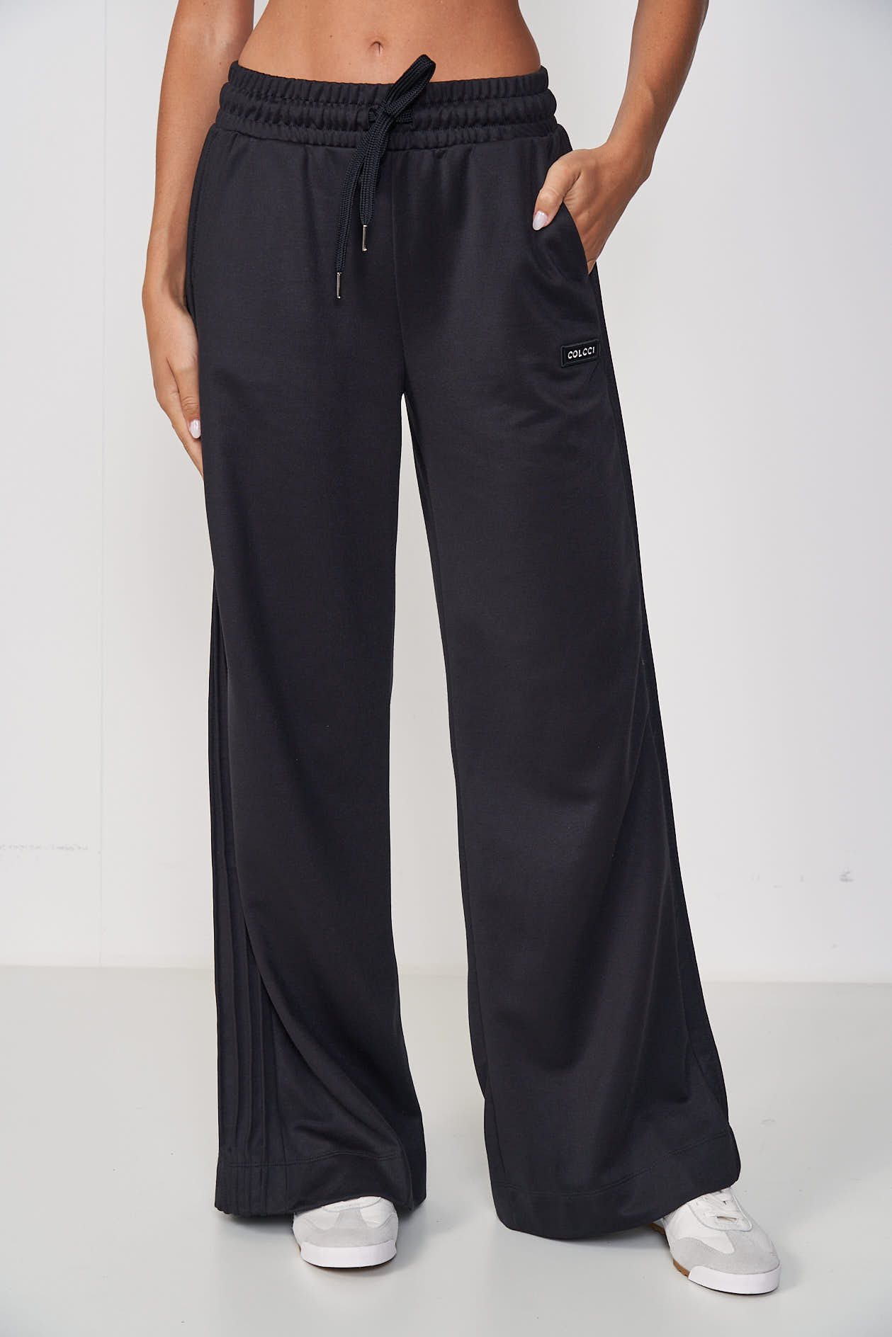 CALÇA COLCCI M PRETO