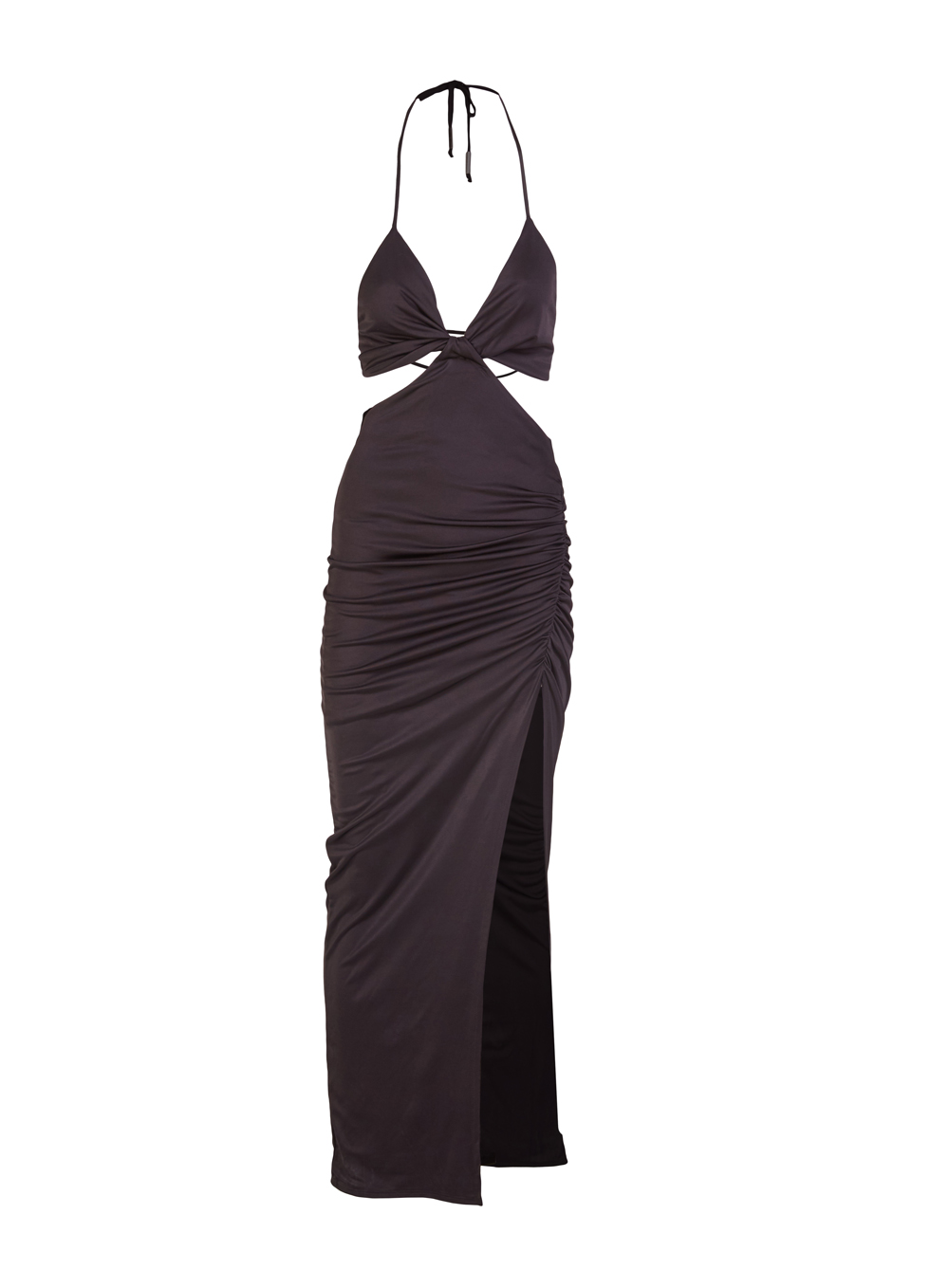 VESTIDO FORUM G PRETO
