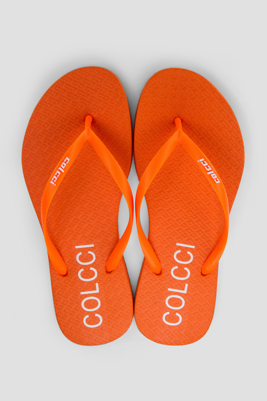 SANDALIA FEMININA COLCCI FLUOR COLOR 33-34 PRETO