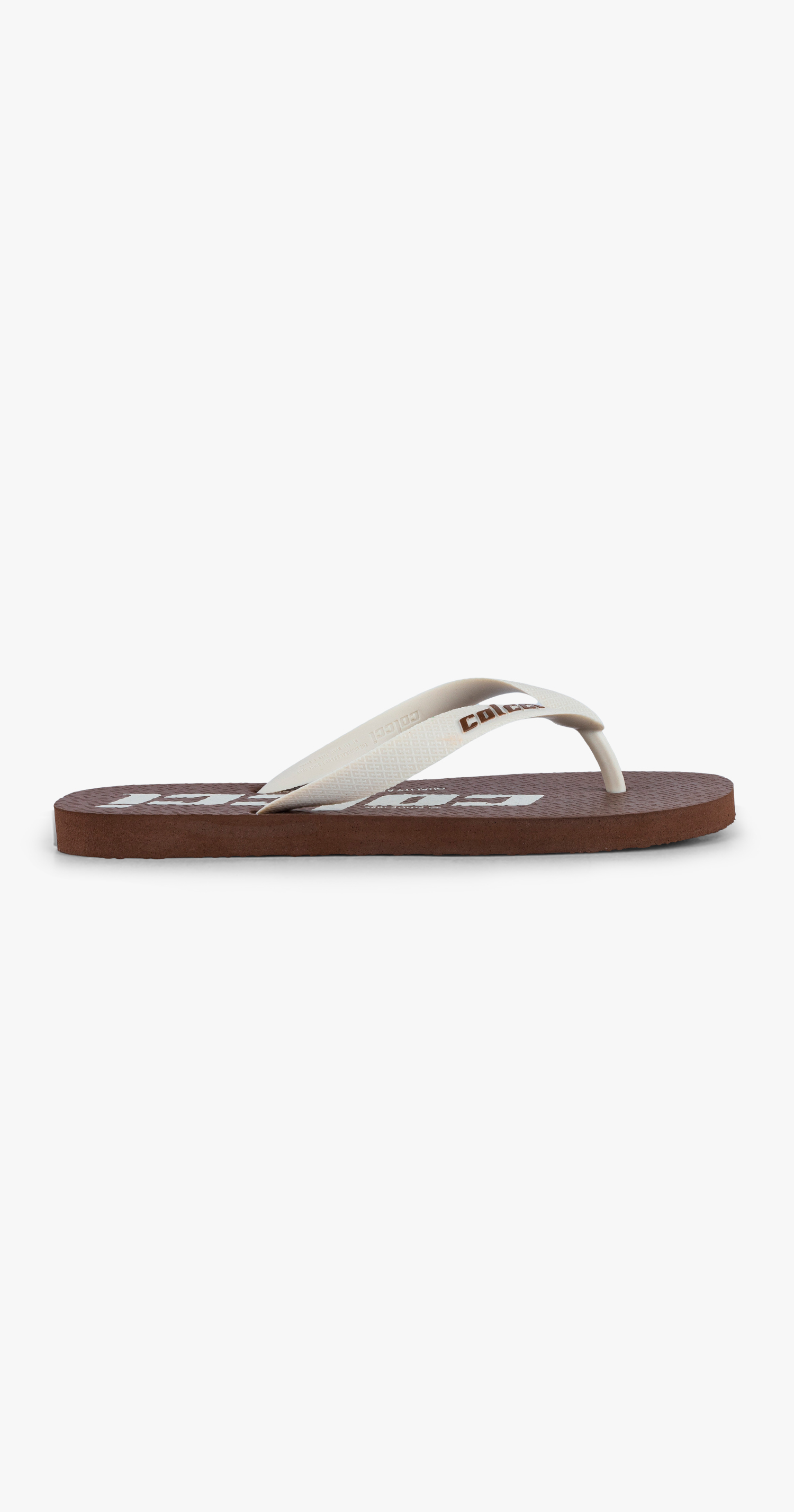 CHINELO UNISSEX COLCCI INSTITUCIONAL 37-38 PRETO
