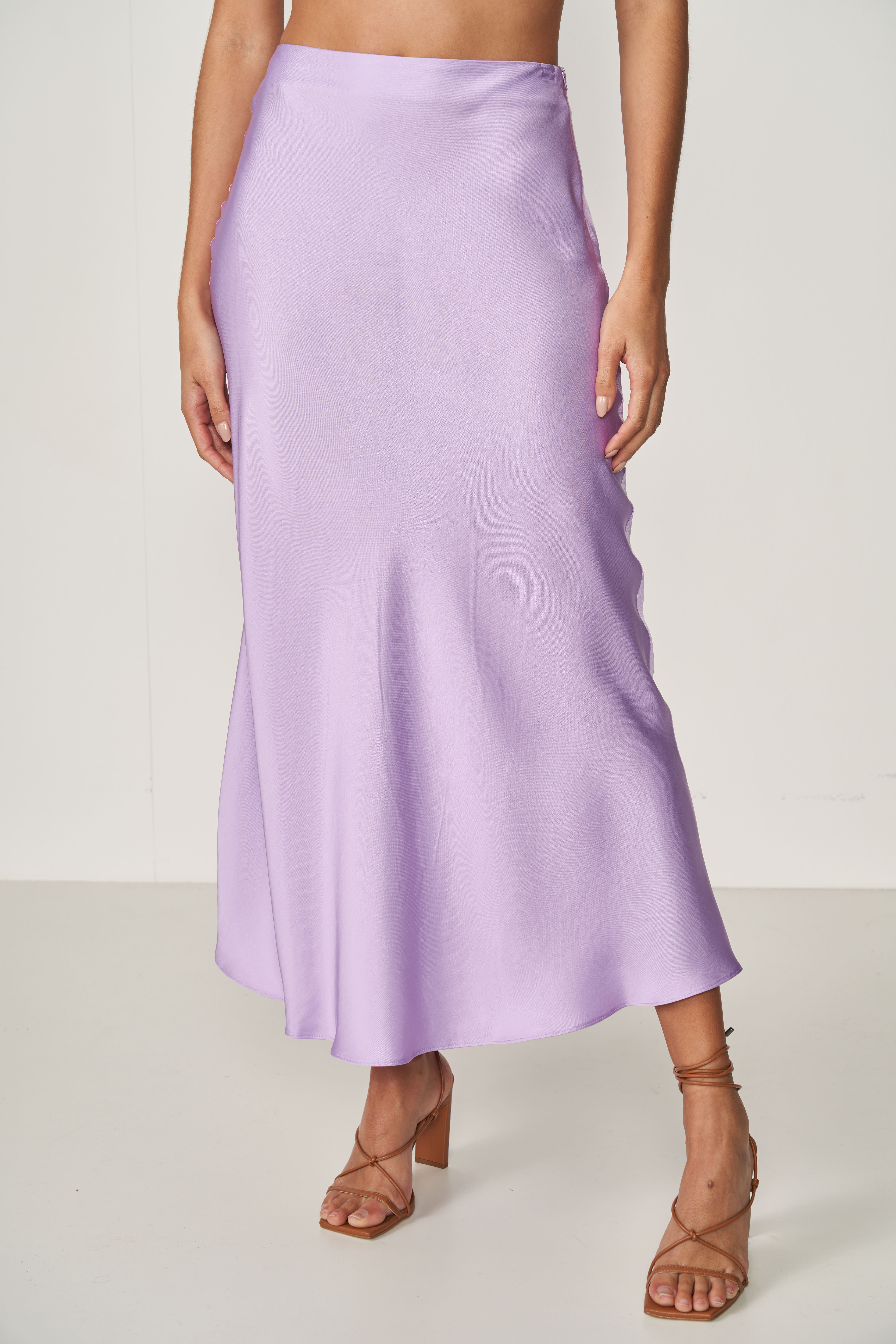 SAIA COLCCI 40 LILAS TAFFY