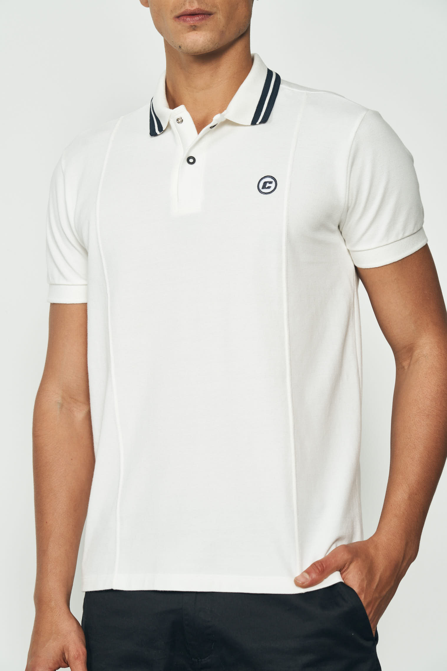POLO COLCCI PP OFF SHELL