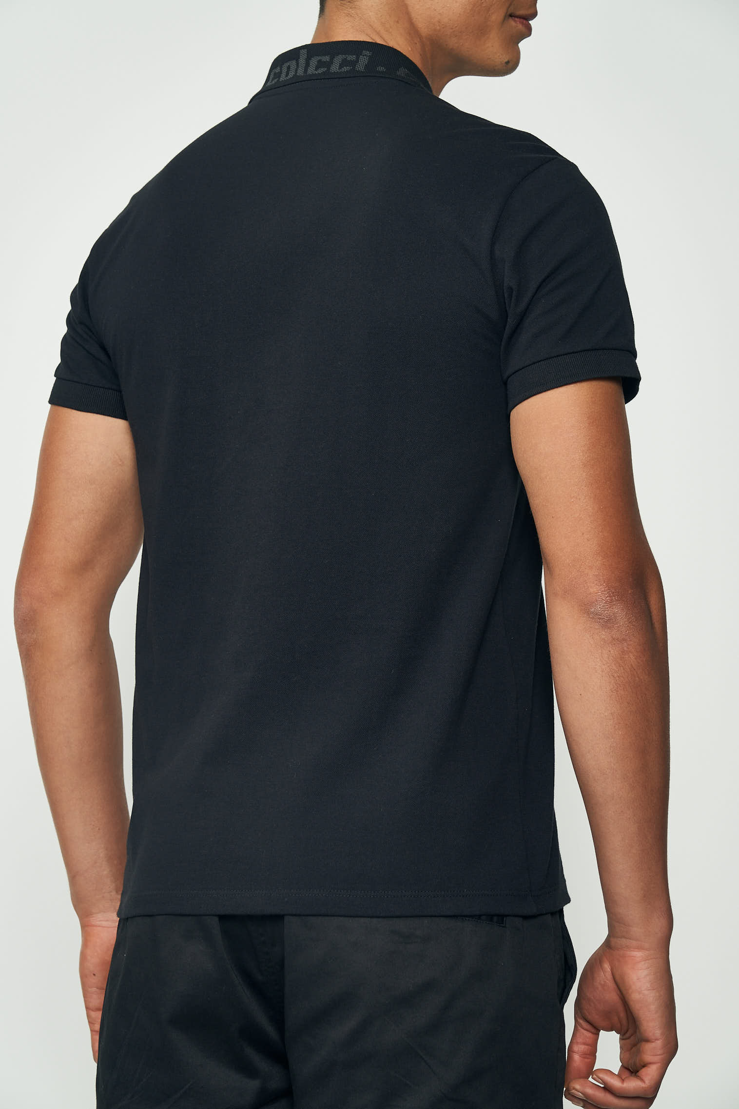 POLO COLCCI GG PRETO