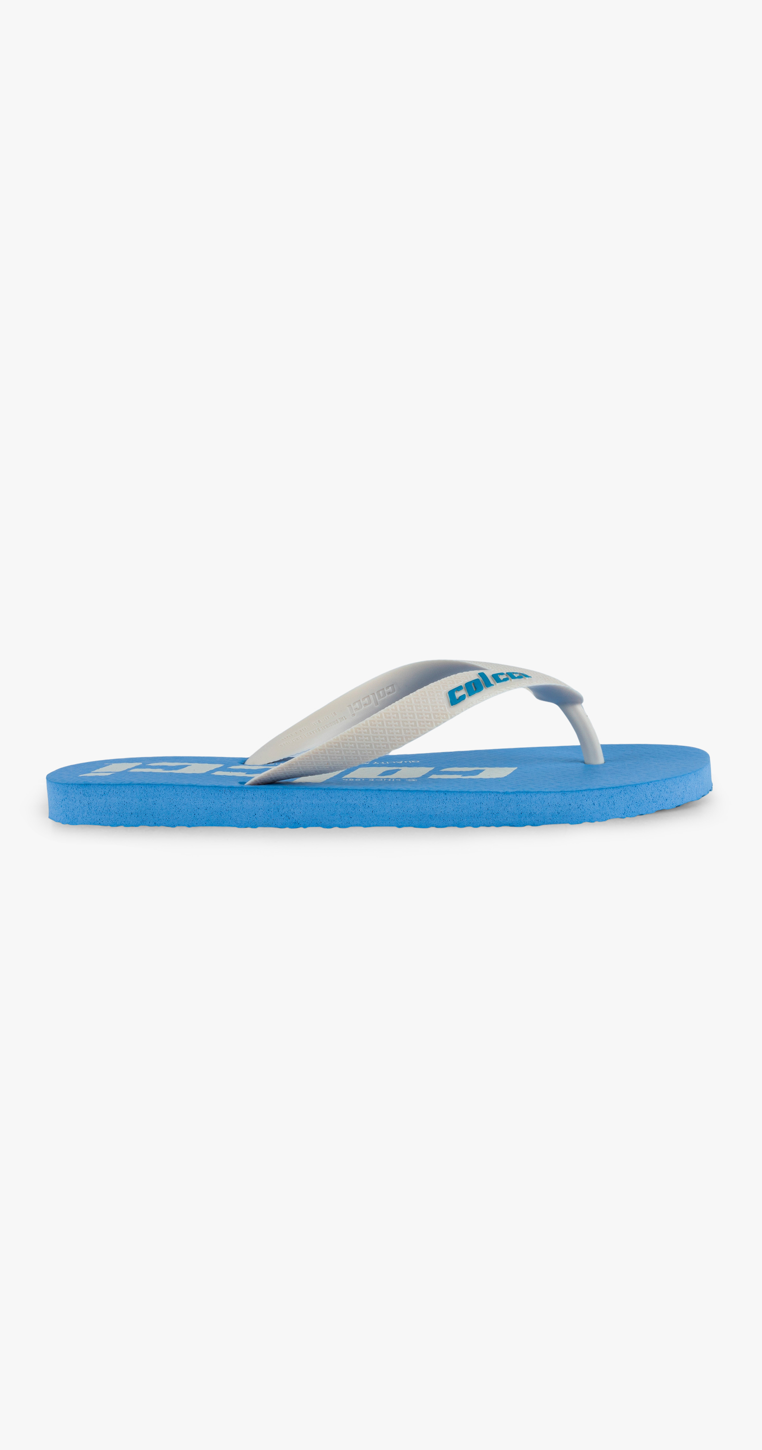 CHINELO UNISSEX COLCCI INSTITUCIONAL 37-38 PRETO