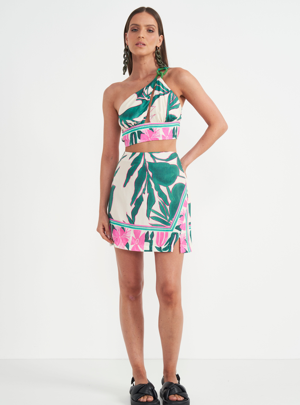 TOP ESTAMPADO P CURIOSA II