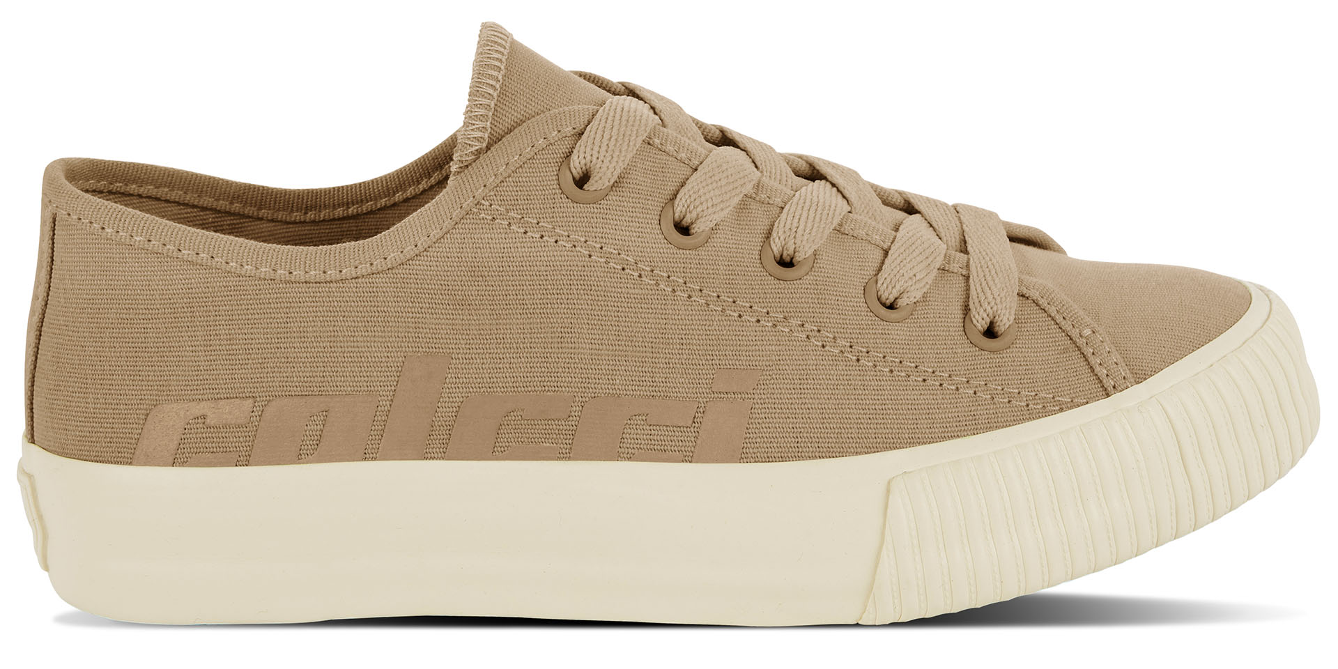 TENIS FEMININO COLCCI 3415.CL0214 34 BRANCO