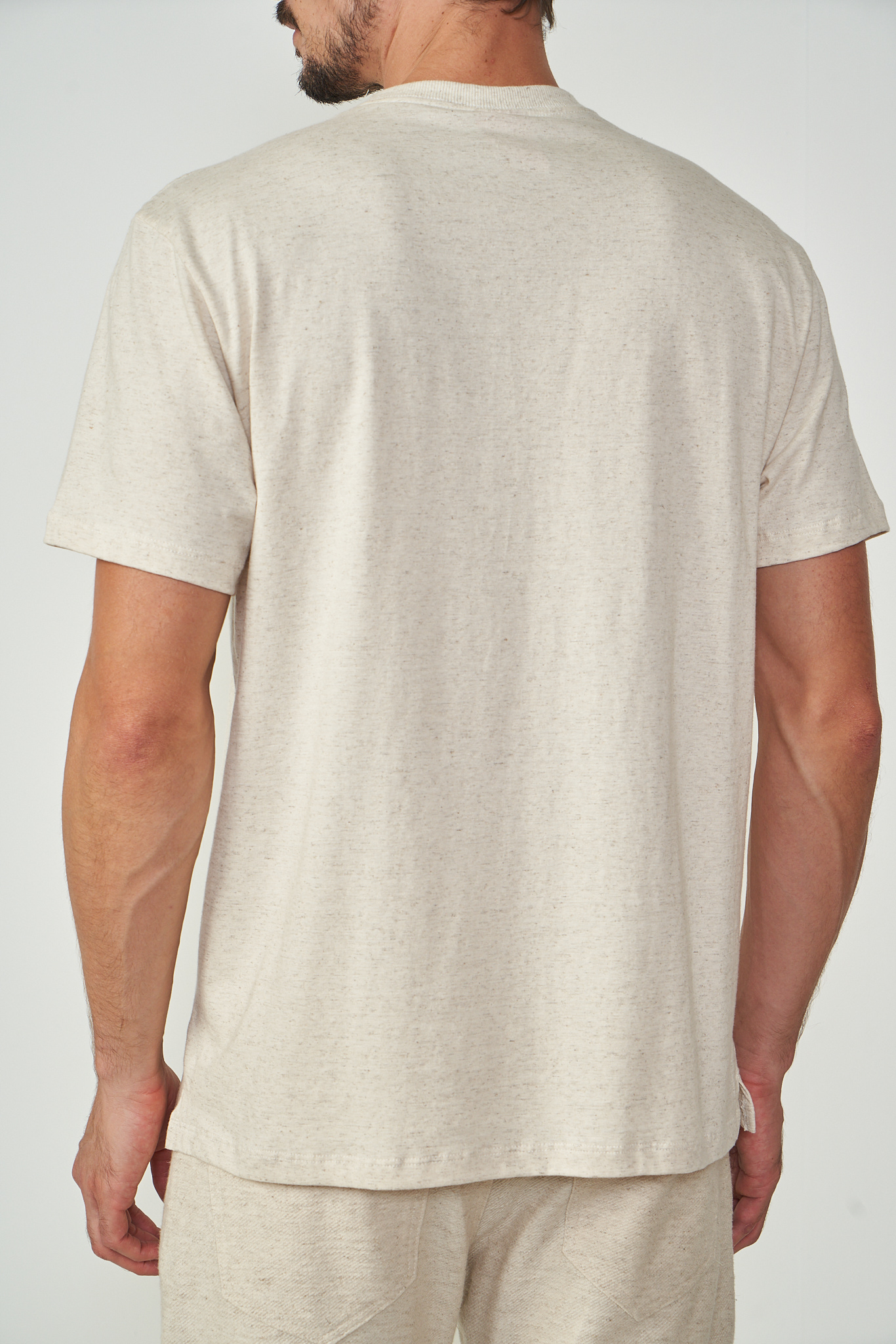 CAMISETA LINHO P VARIANTE C 51