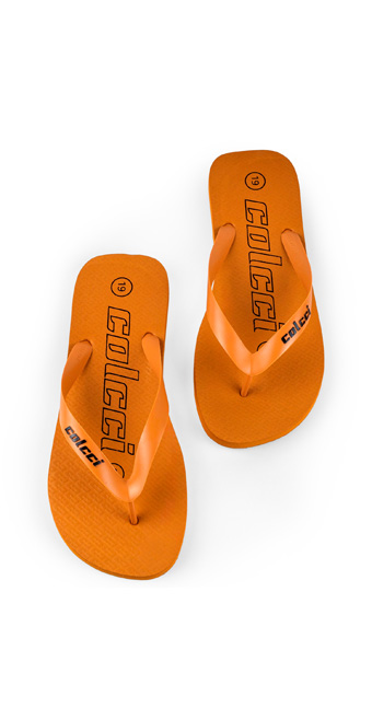 CHINELO MASC COLCCI 1986 39-40 OFF WHITE