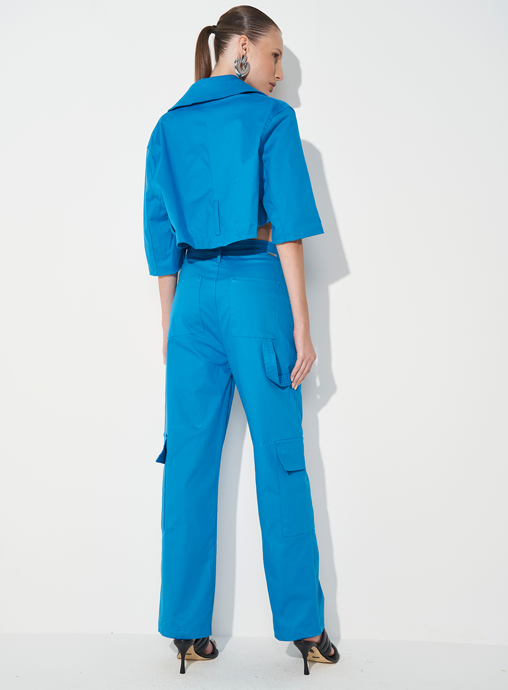 CASACO COLCCI G AZUL BALTIMORE