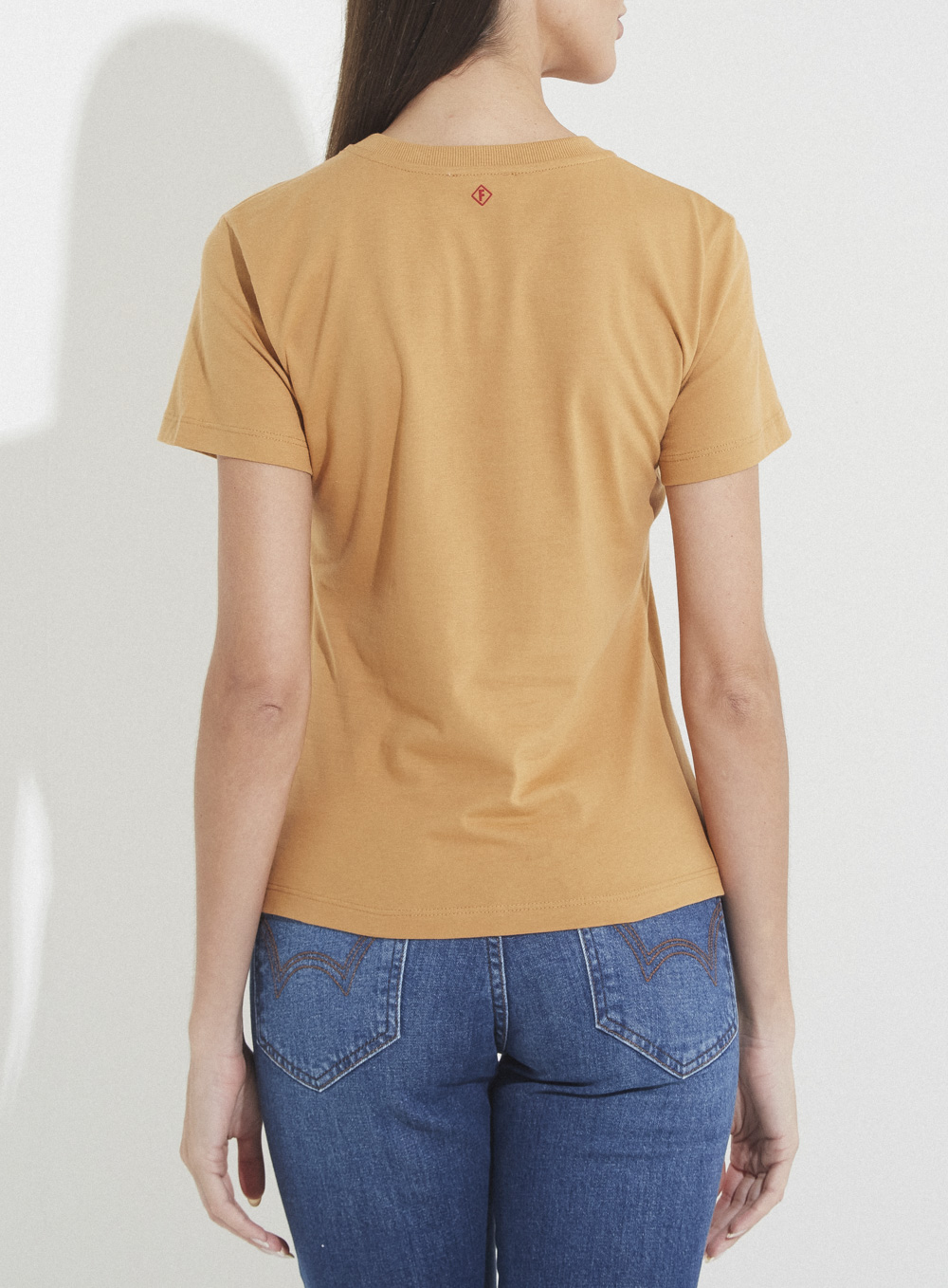 CAMISETA FORUM P AZUL DIAZUR