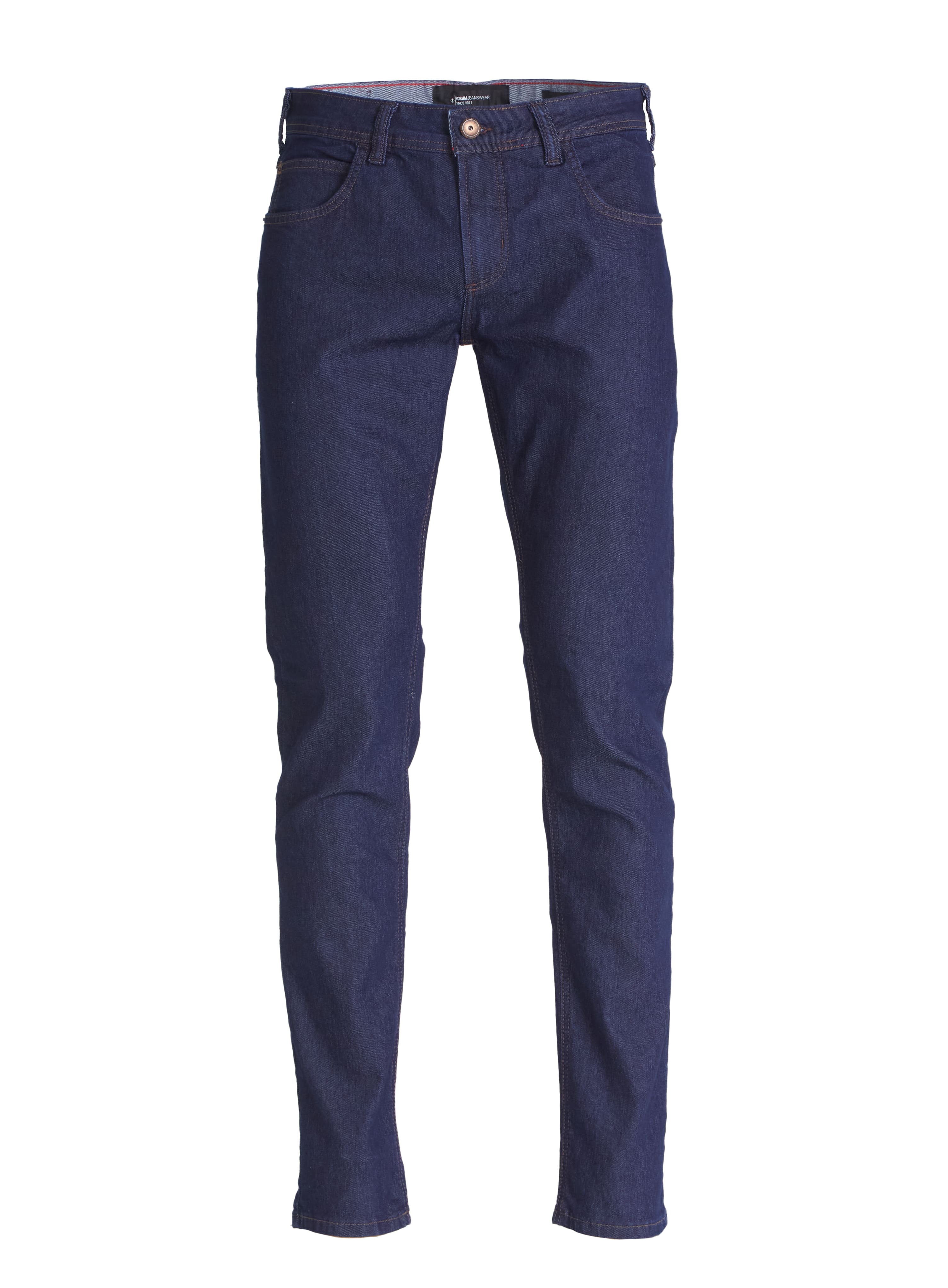 CALÇA JEANS IGOR SKINNY 38 INDIGO