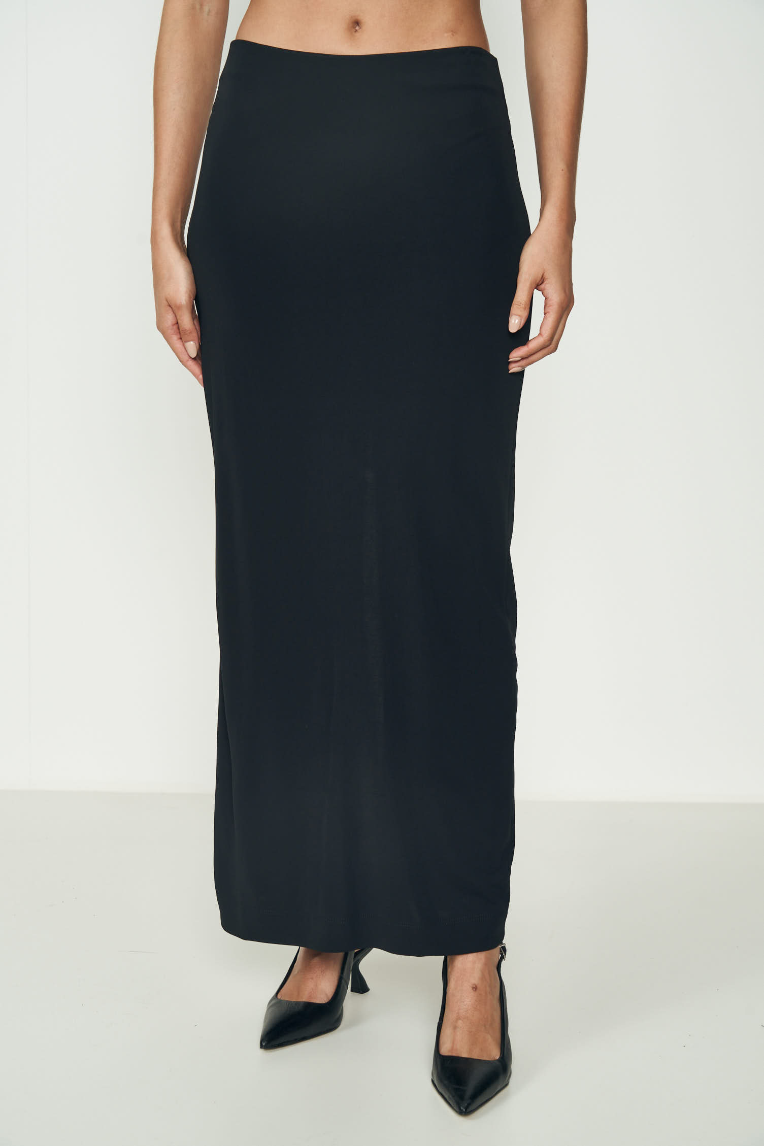 SAIA COLCCI 38 PRETO