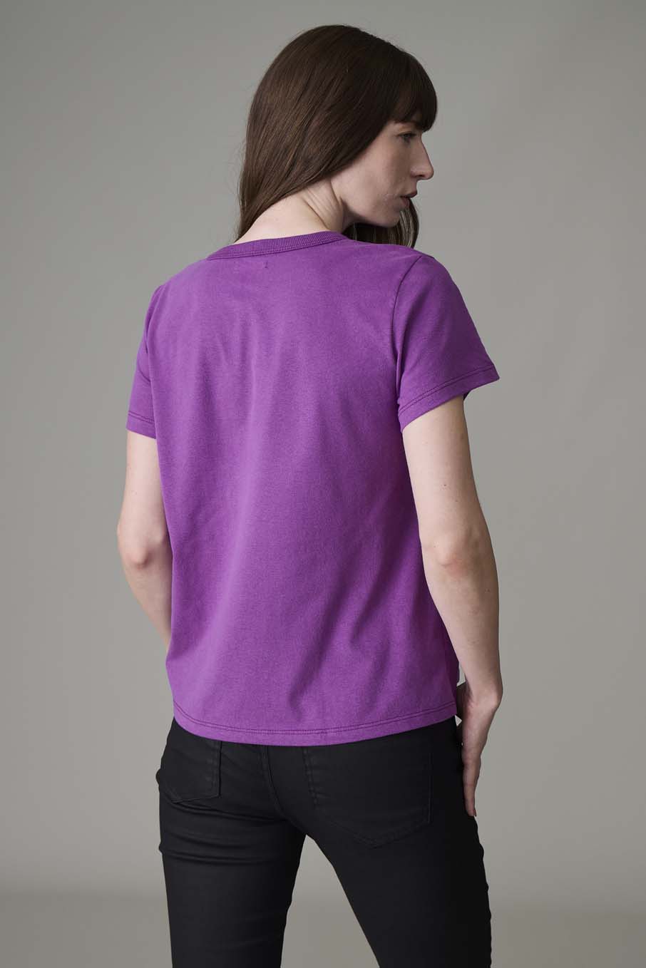 CAMISETA TRITON G OFF SHELL