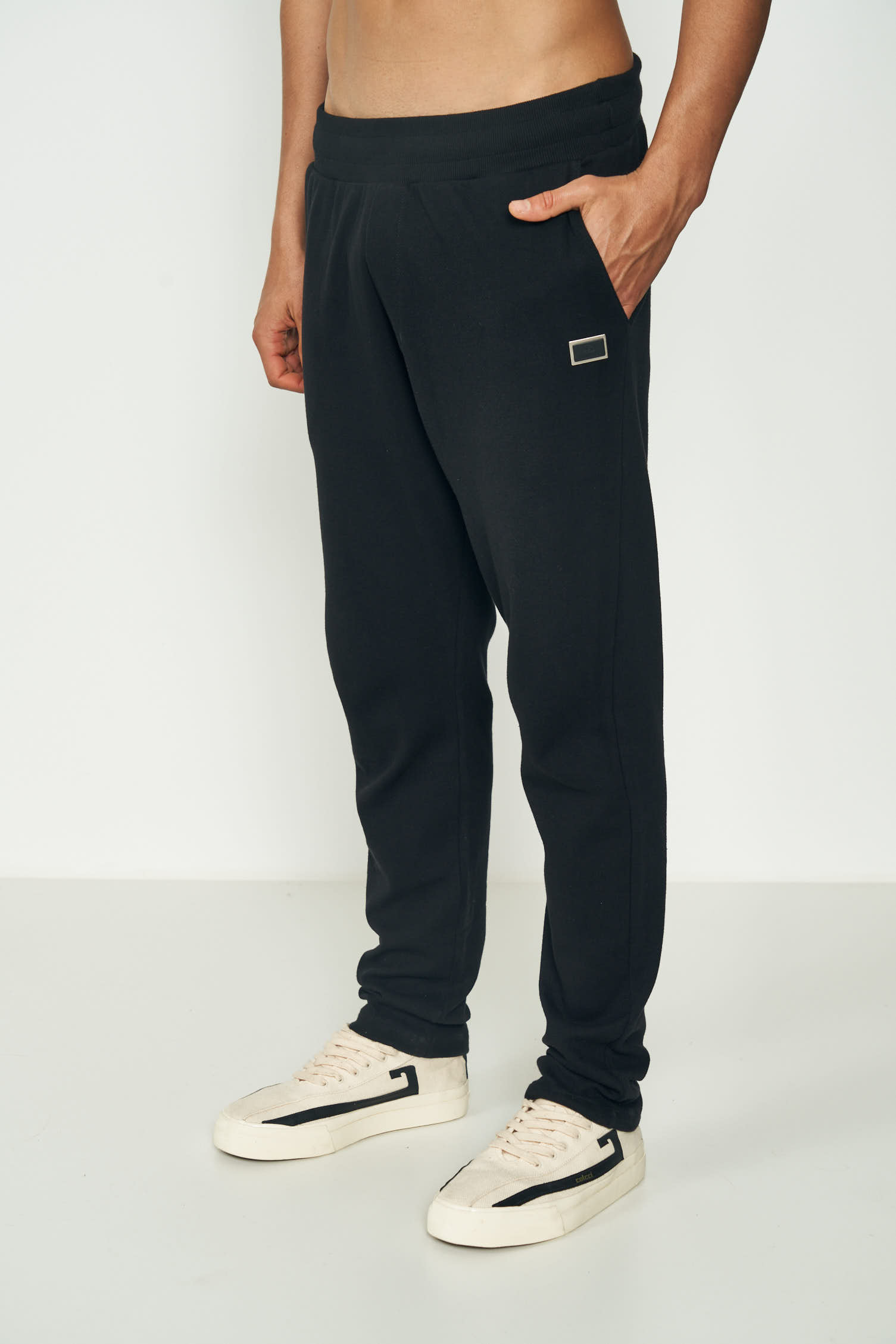 CALÇA COLCCI M PRETO