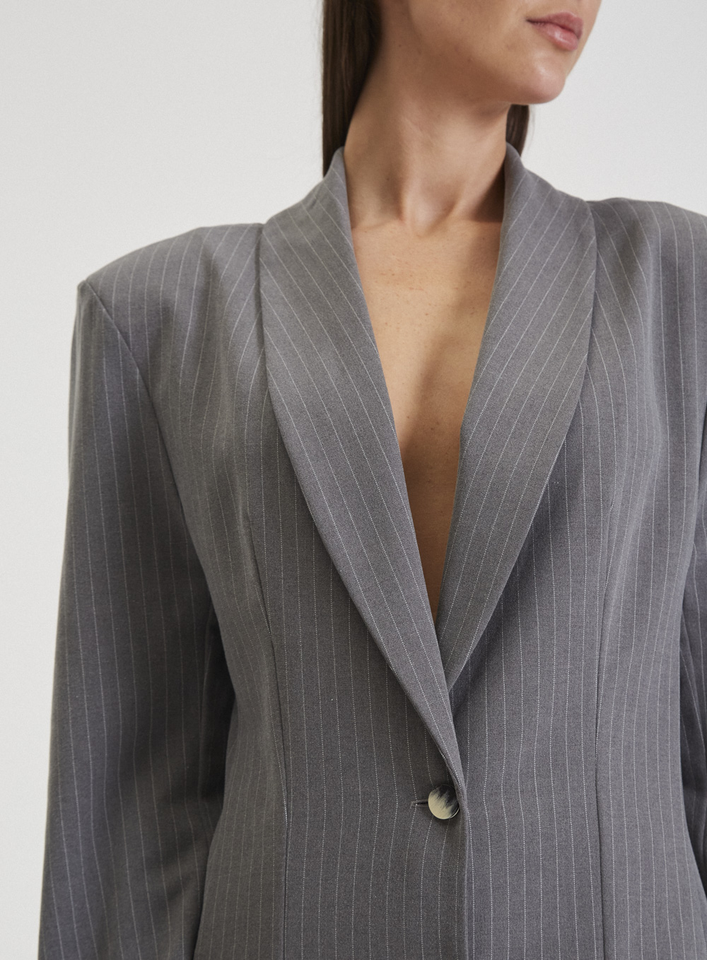 BLAZER LISTRADO M LISTRADO