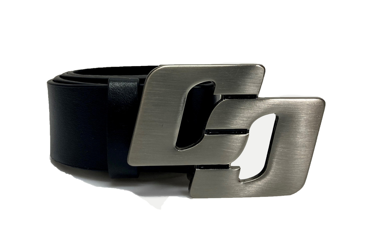 CINTO FEMININO COLCCI 70 PRETO/PRETO