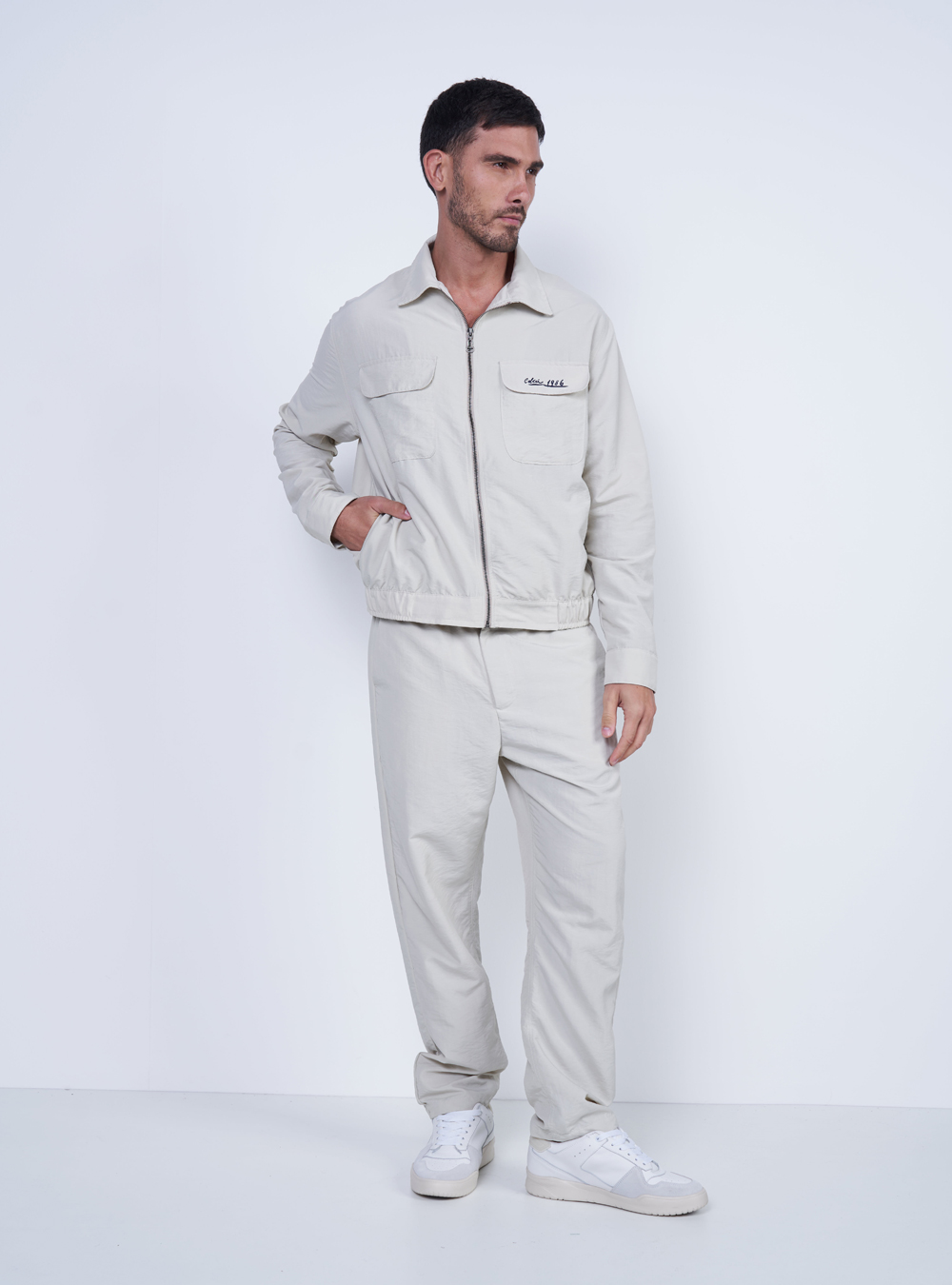 CASACO COLCCI G OFF SHELL