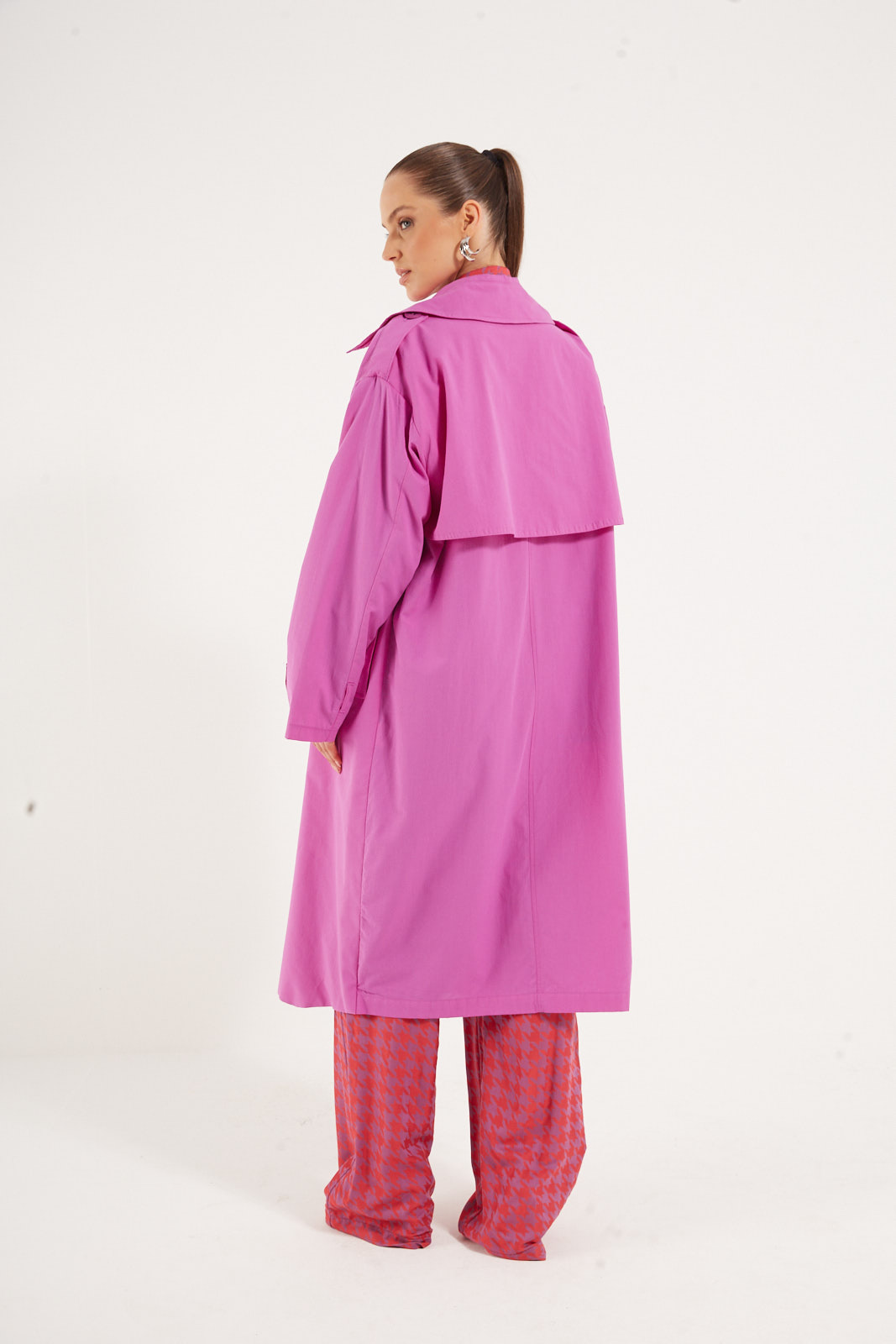 CASACO COLCCI P LILAS FARES