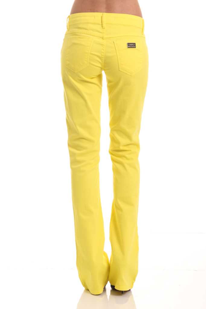CALCA JULI FLARE SARJA TINT 34 ROXO LEXI
