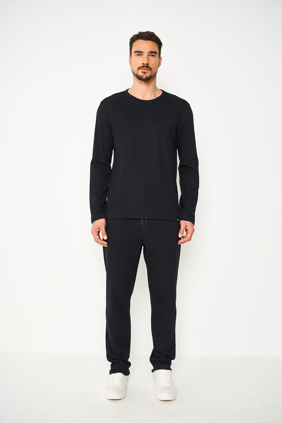 CALÇA  COLCCI M PRETO