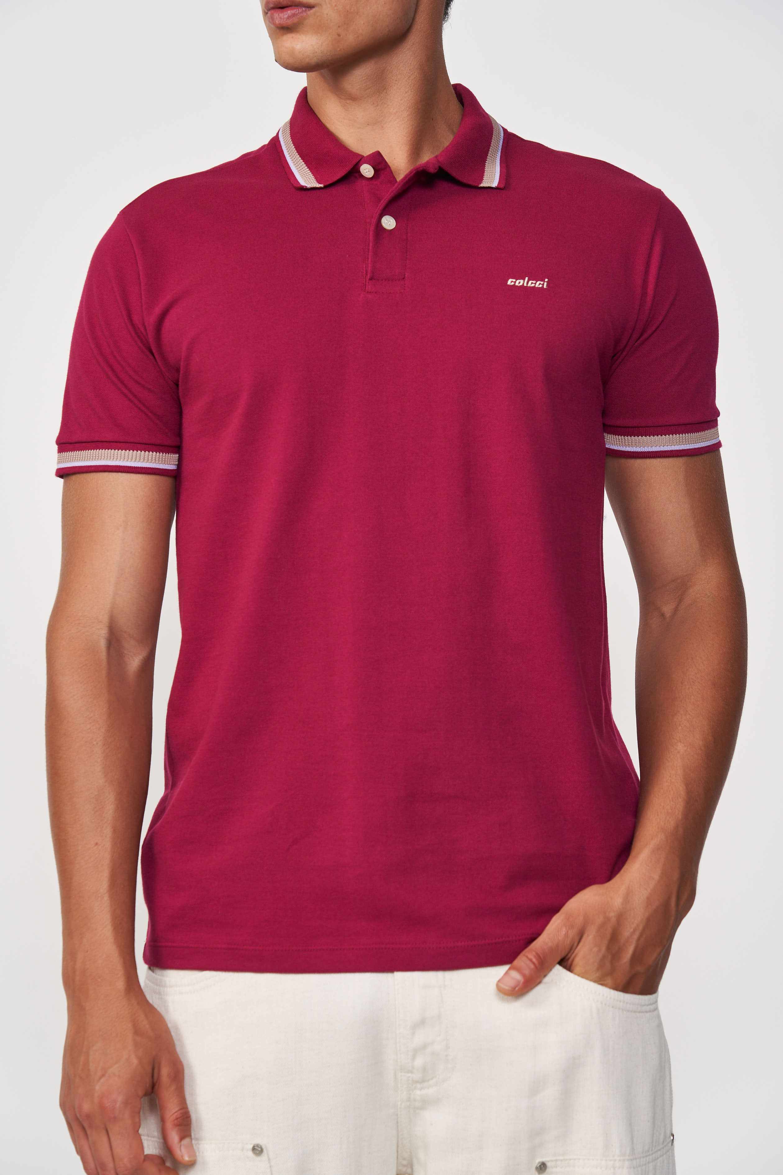 POLO COLCCI P BORDO FINE WINE