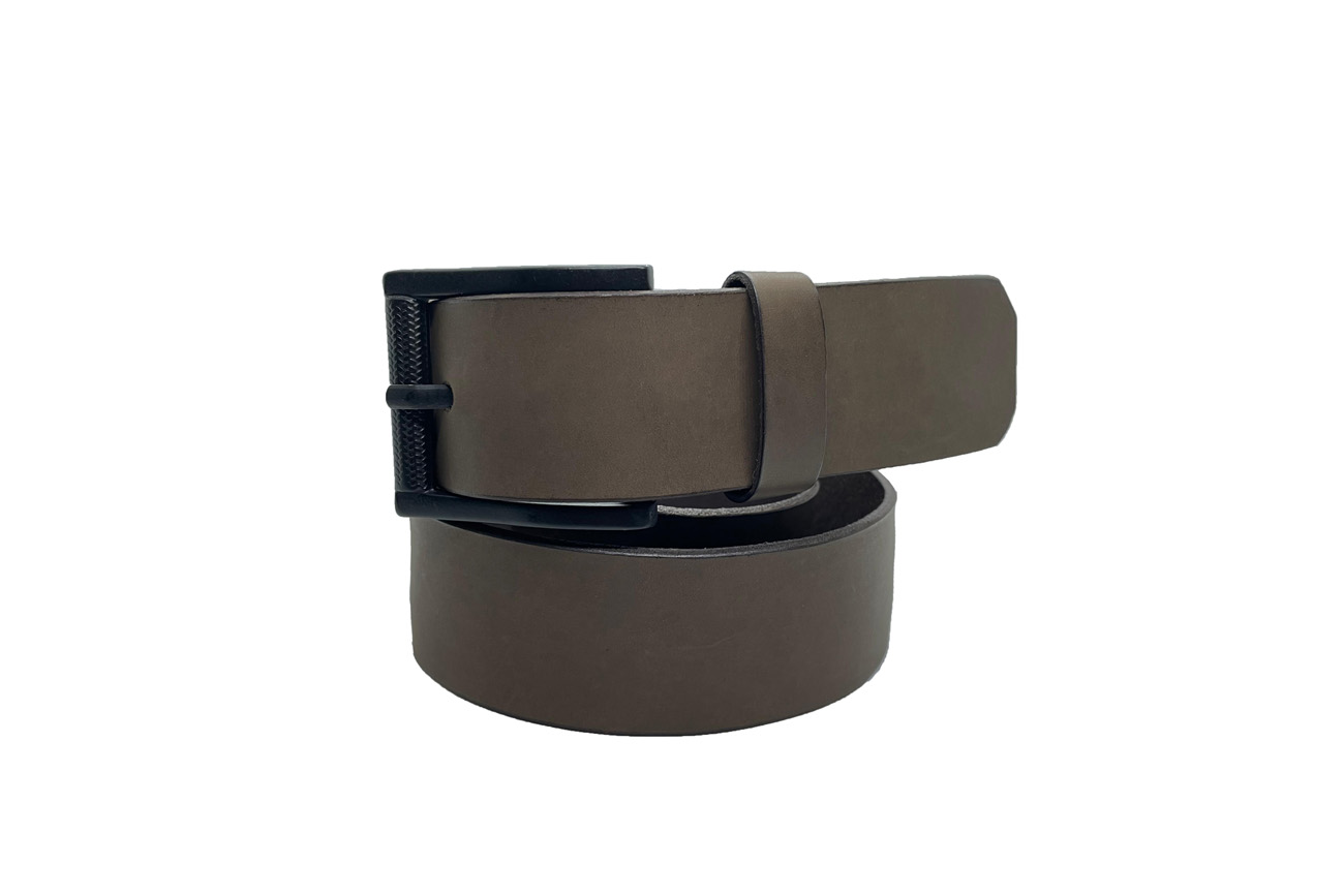 CINTO MASCULINO COLCCI 100 PRETO