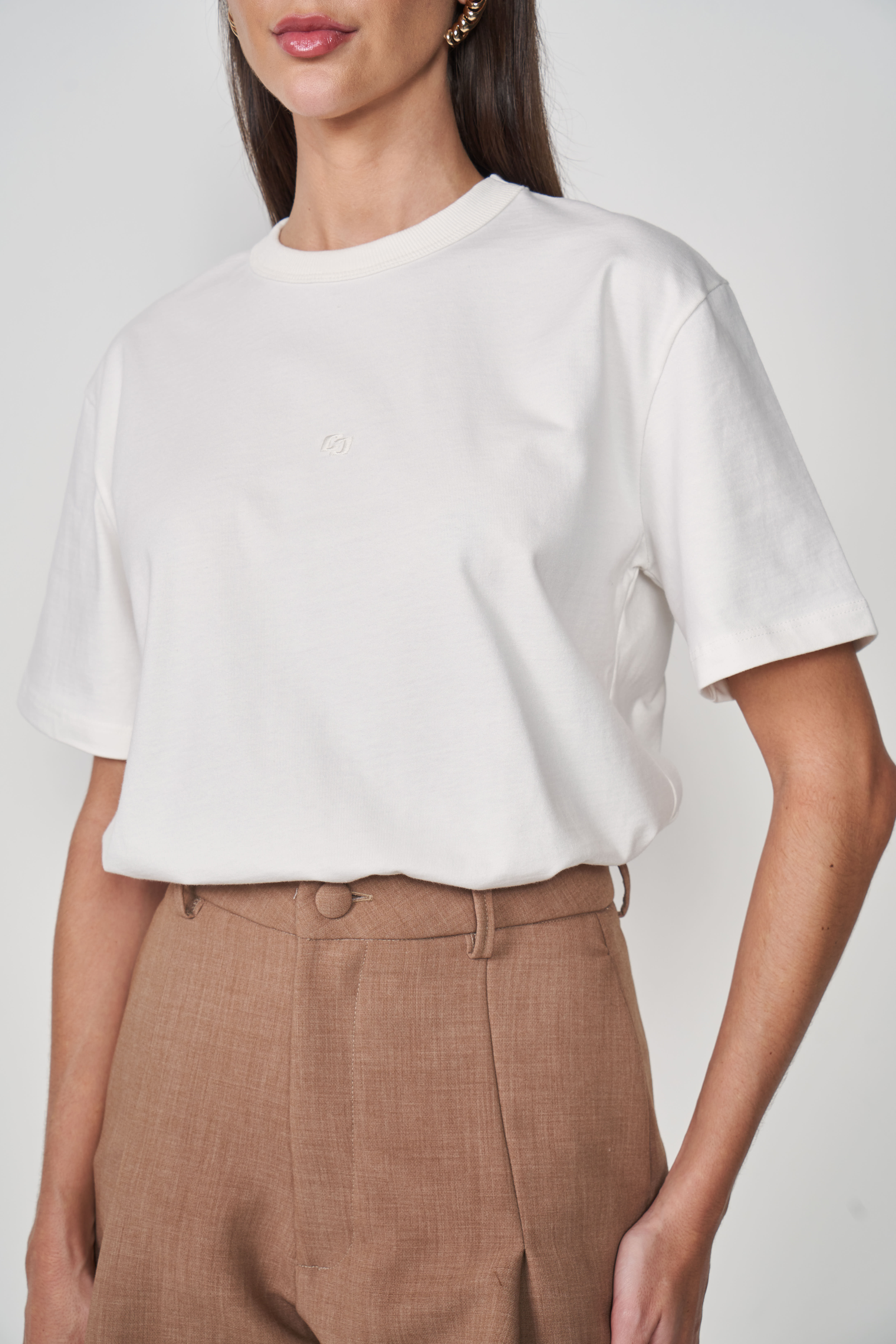 CAMISETA COLCCI M OFF SHELL