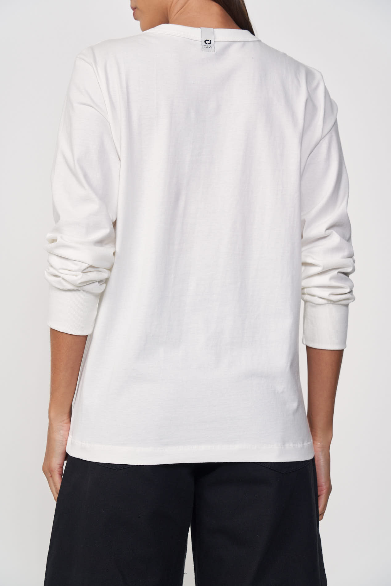 CAMISETA COLCCI JEANS M OFF SHELL