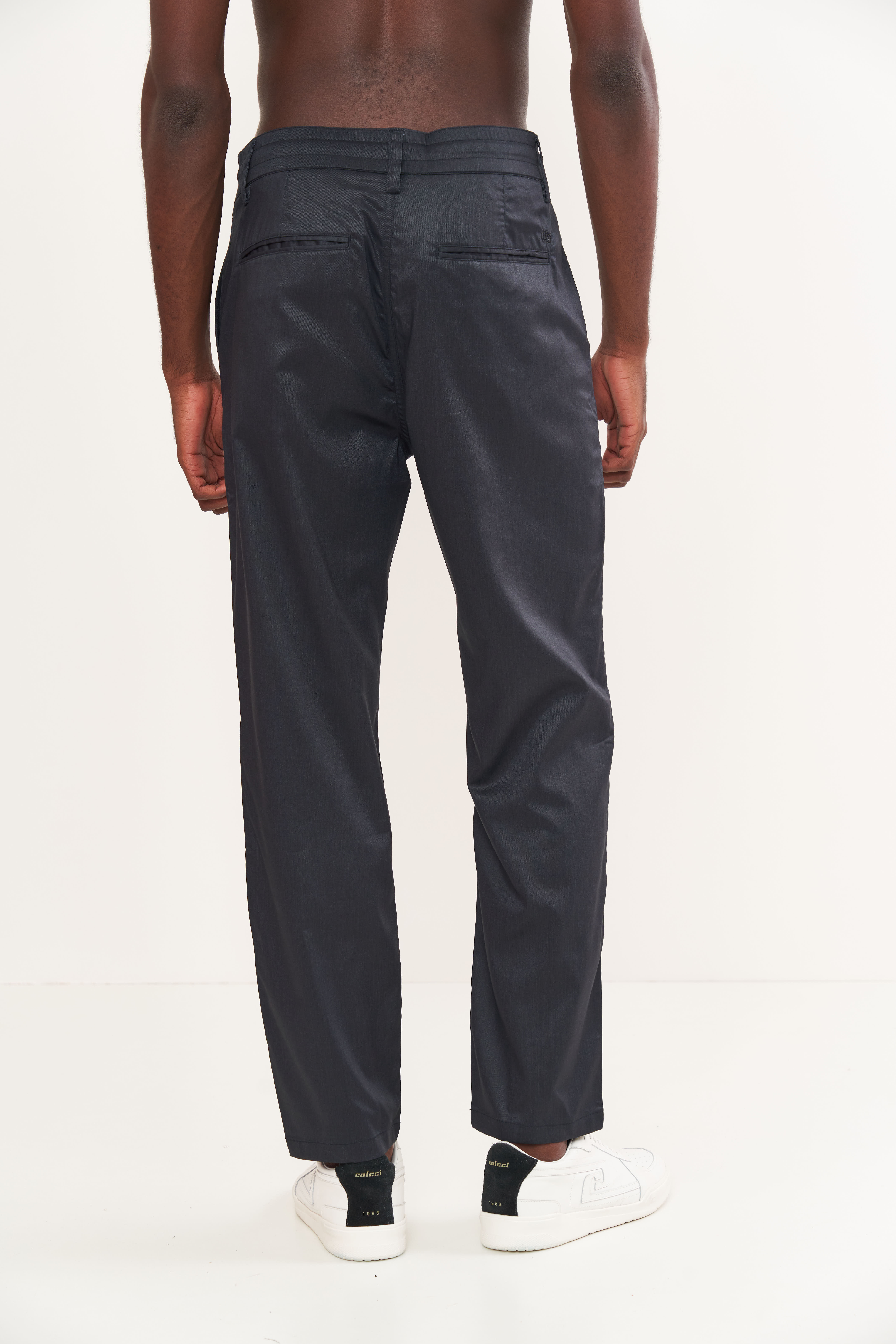 CALCA COLCCI 38 AZUL SIDERAL