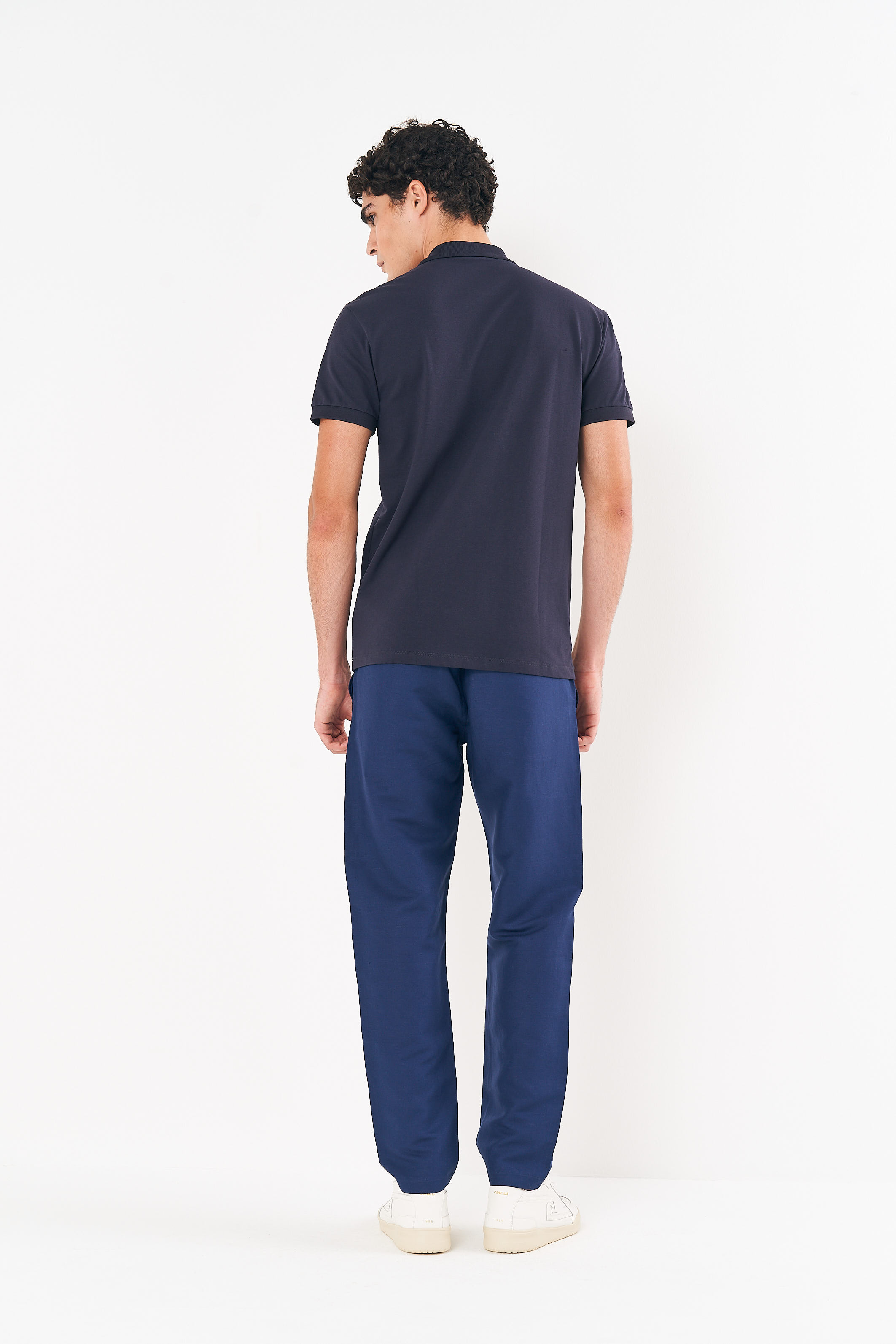 POLO COLCCI M OFF SHELL