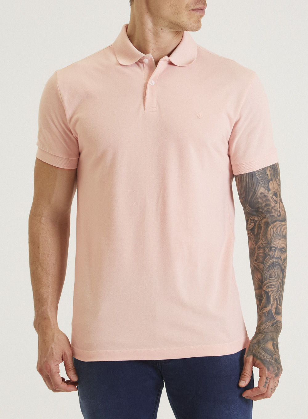 POLO FORUM P BRANCO