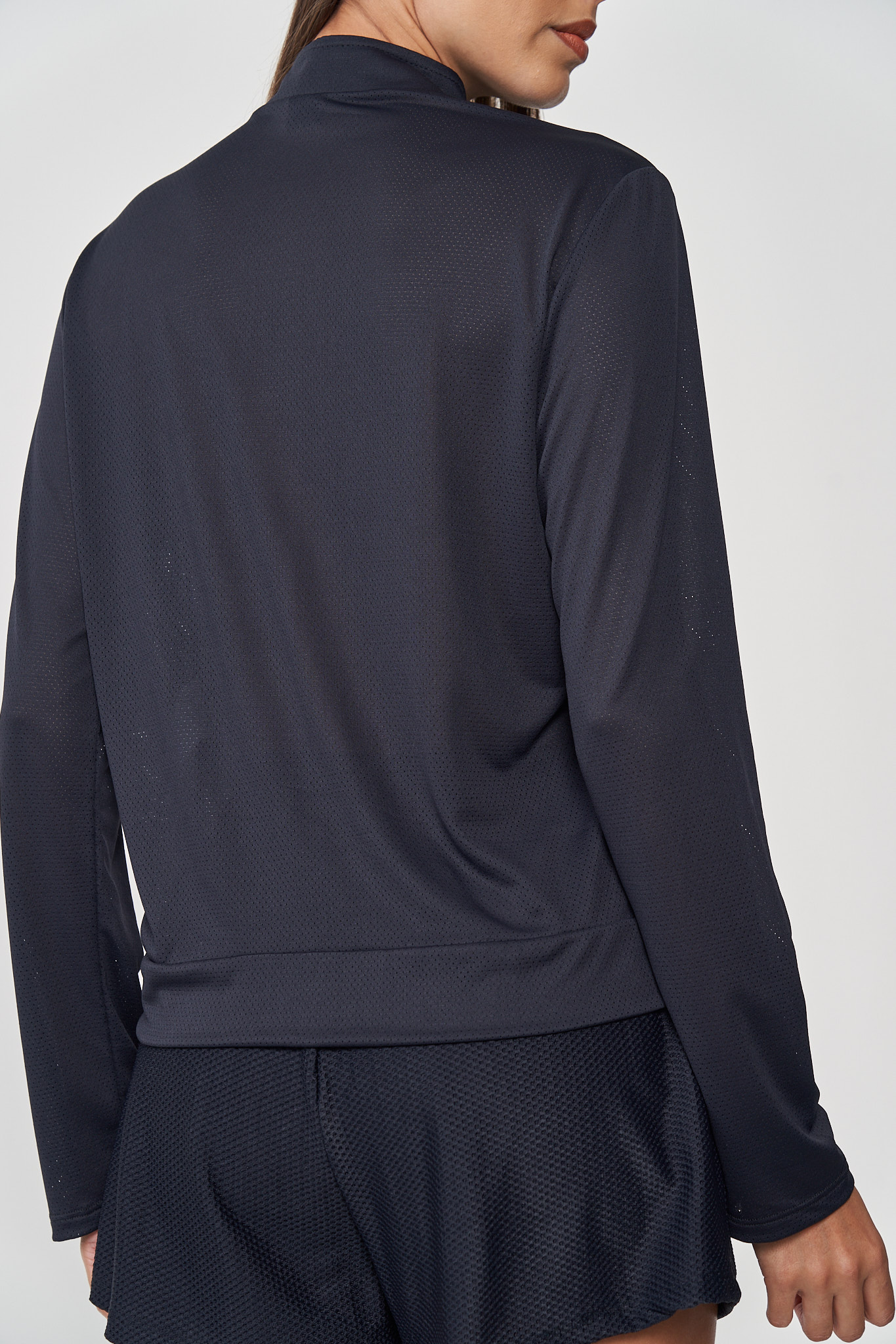 JAQUETA COLCCI M PRETO