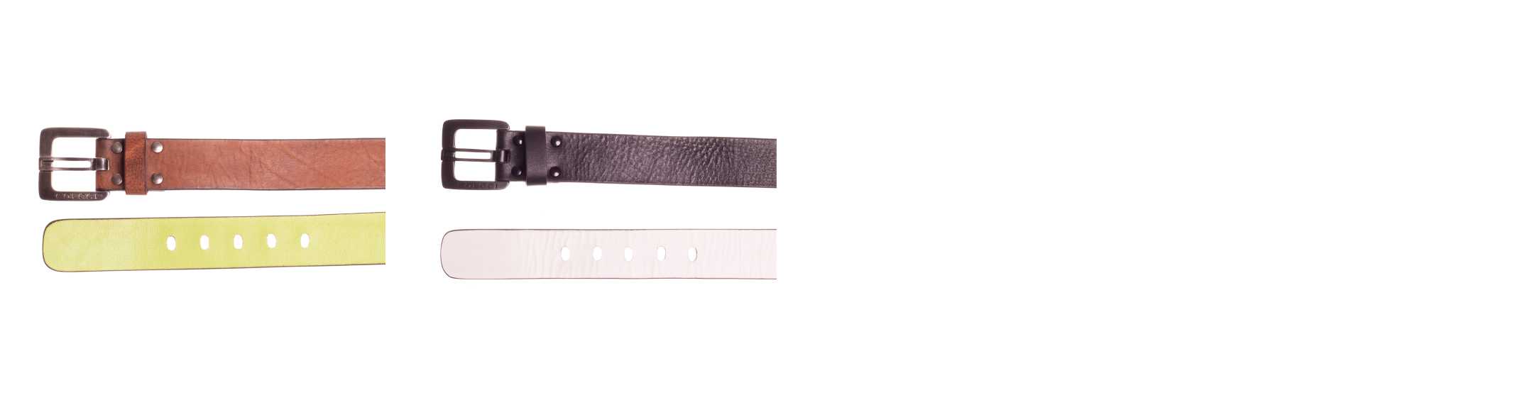 CINTO MASC COLCCI COURO INTERIOR COLOR 90 MARINHO