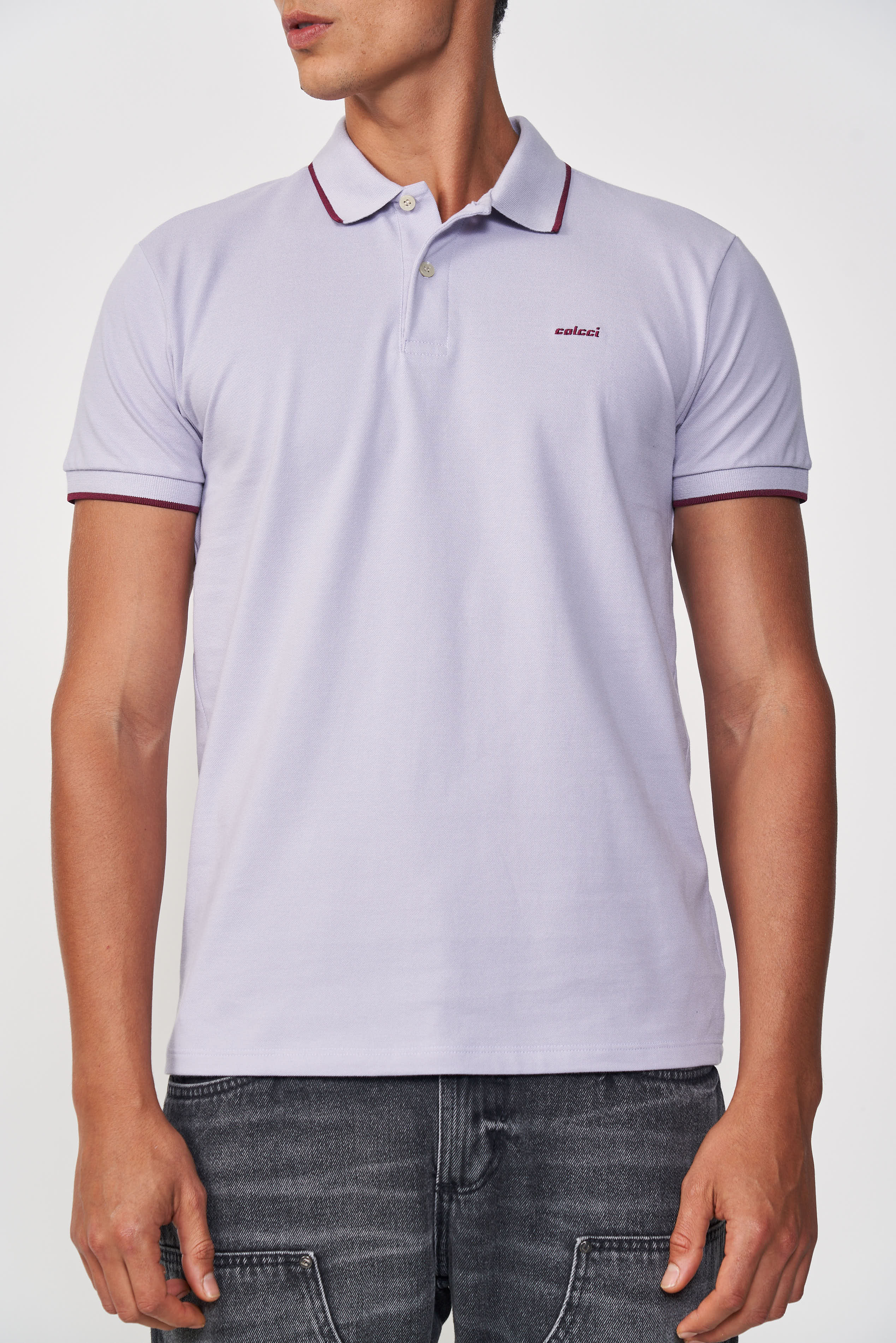 POLO COLCCI P ROSA RUBOR