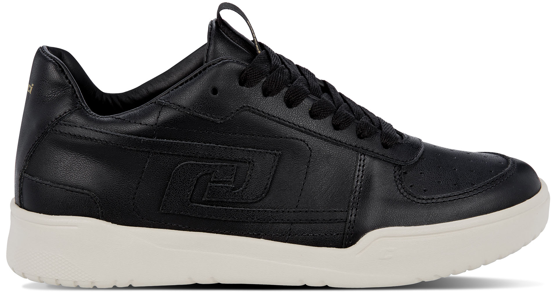 TENIS UNISSEX COLCCI ICONIC 34 PRETO