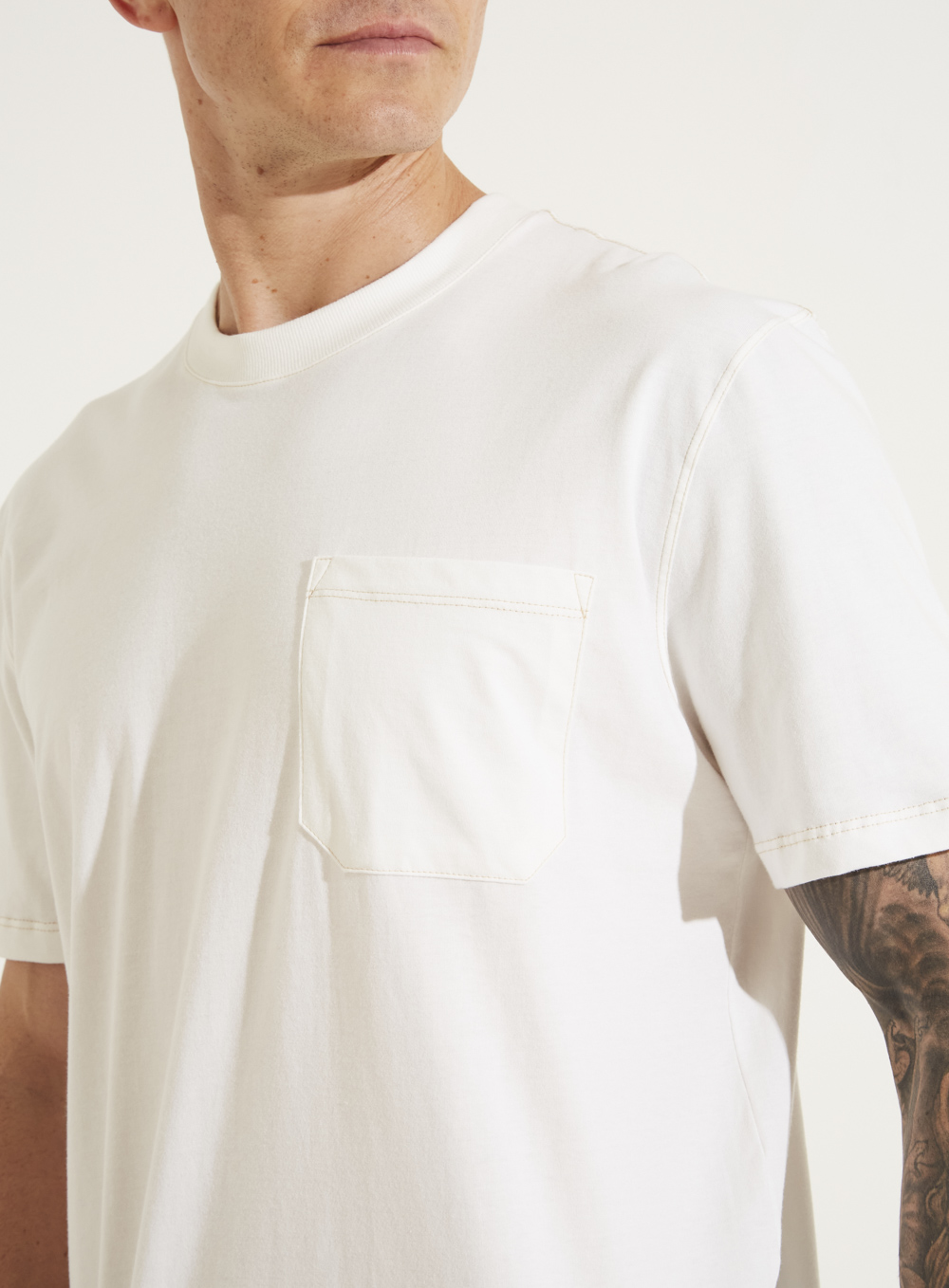 CAMISETA FORUM M OFF SHELL