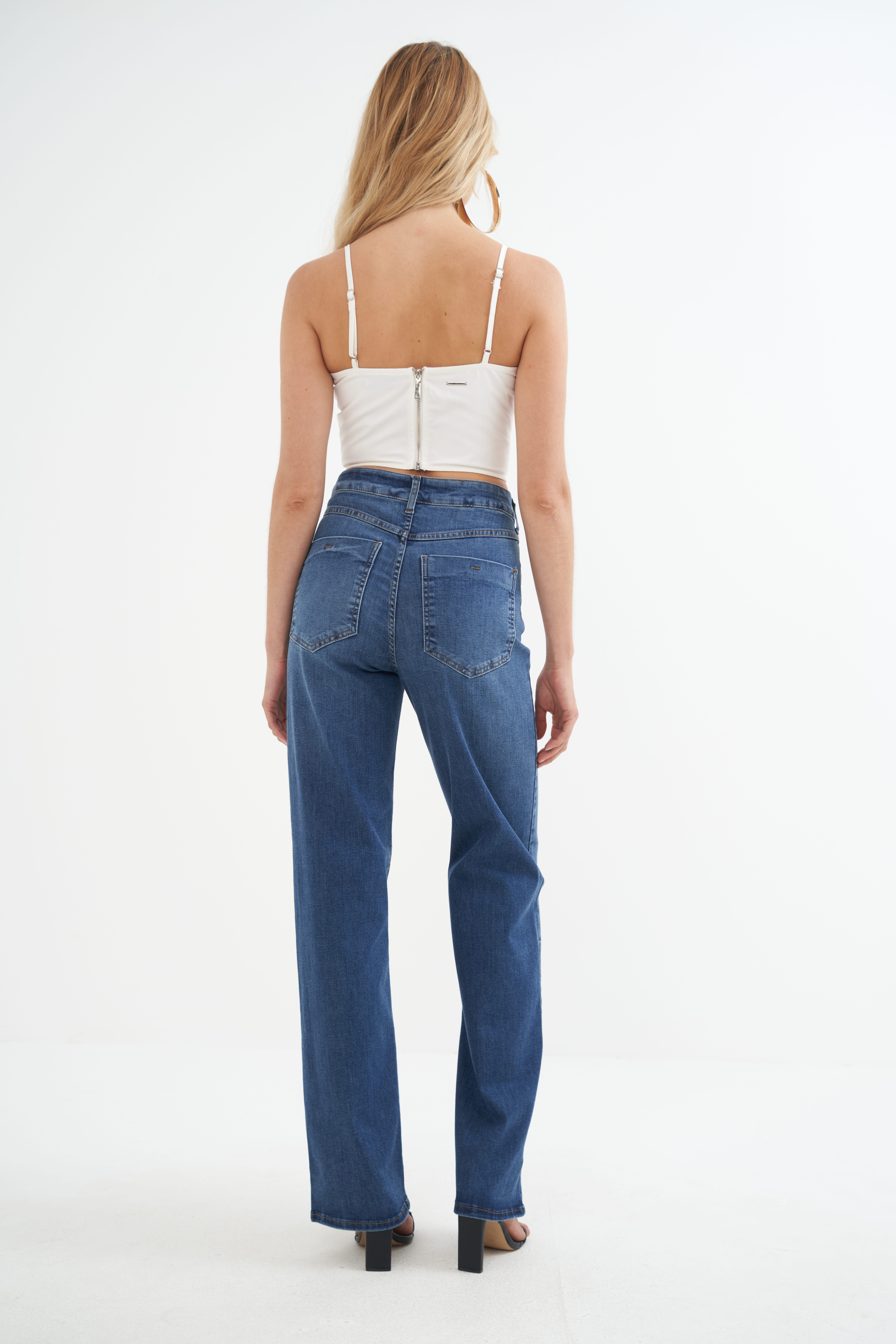 TOP COLCCI M OFF SHELL