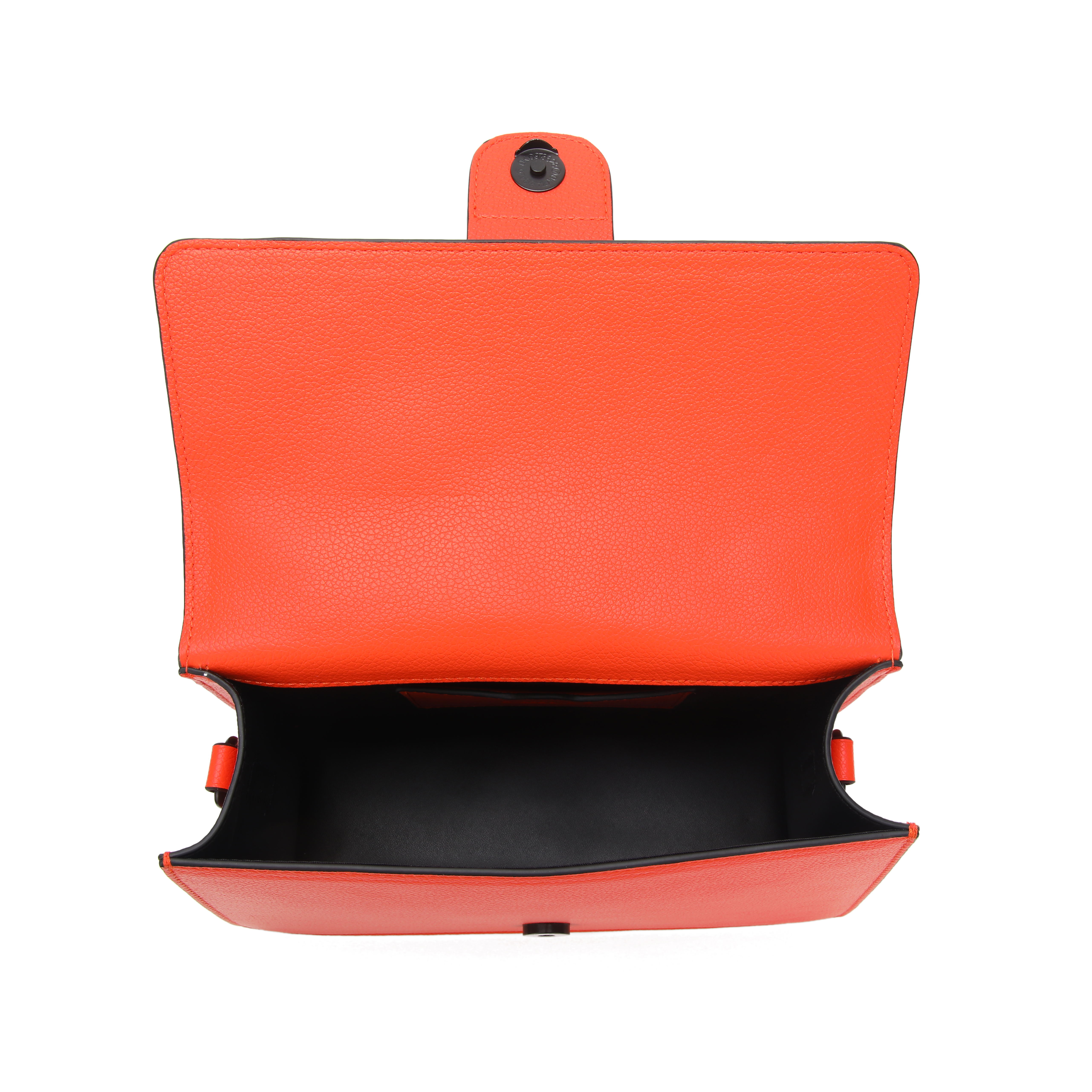 BOLSA FEM COLCCI SATCHEL SPORT U LARANJA SURYA