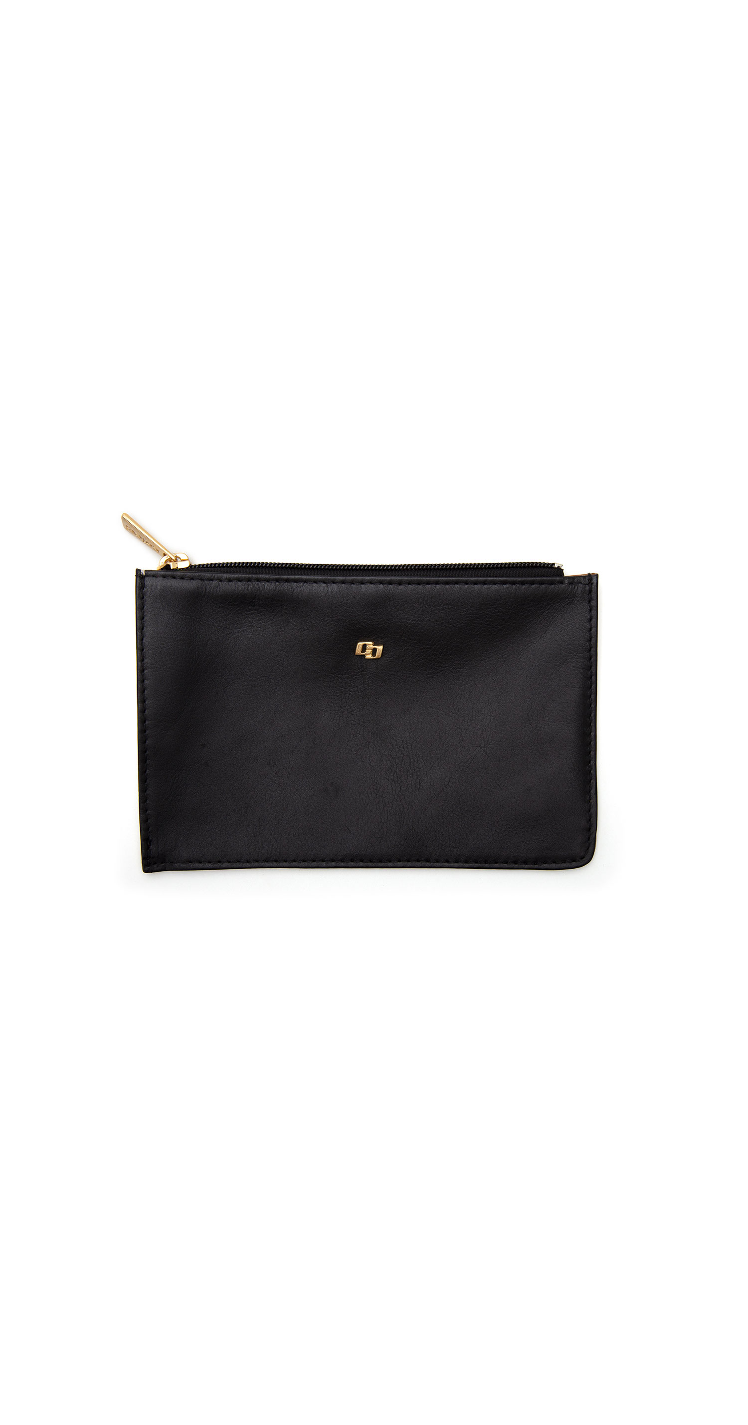 NÉCESSARIE COLCCI COURO M PRETO
