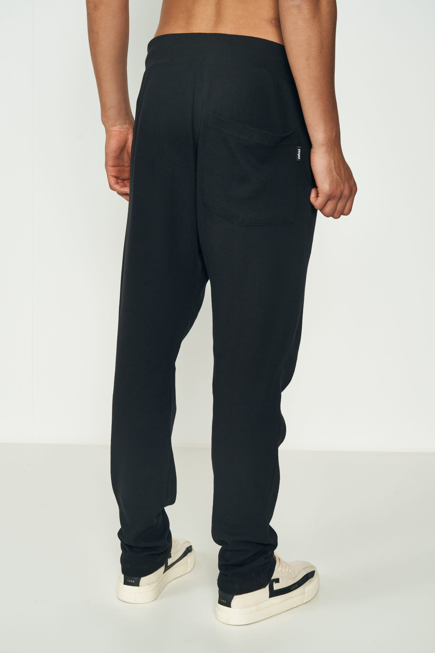 CALÇA COLCCI M PRETO