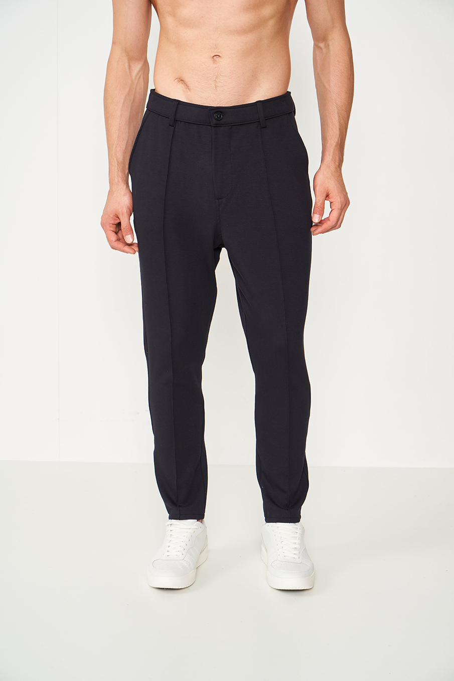 CALÇA COLCCI 42 PRETO