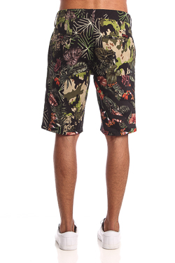 BERMUDA SARJA NOAH ESTAMPADA 38 COINEACH