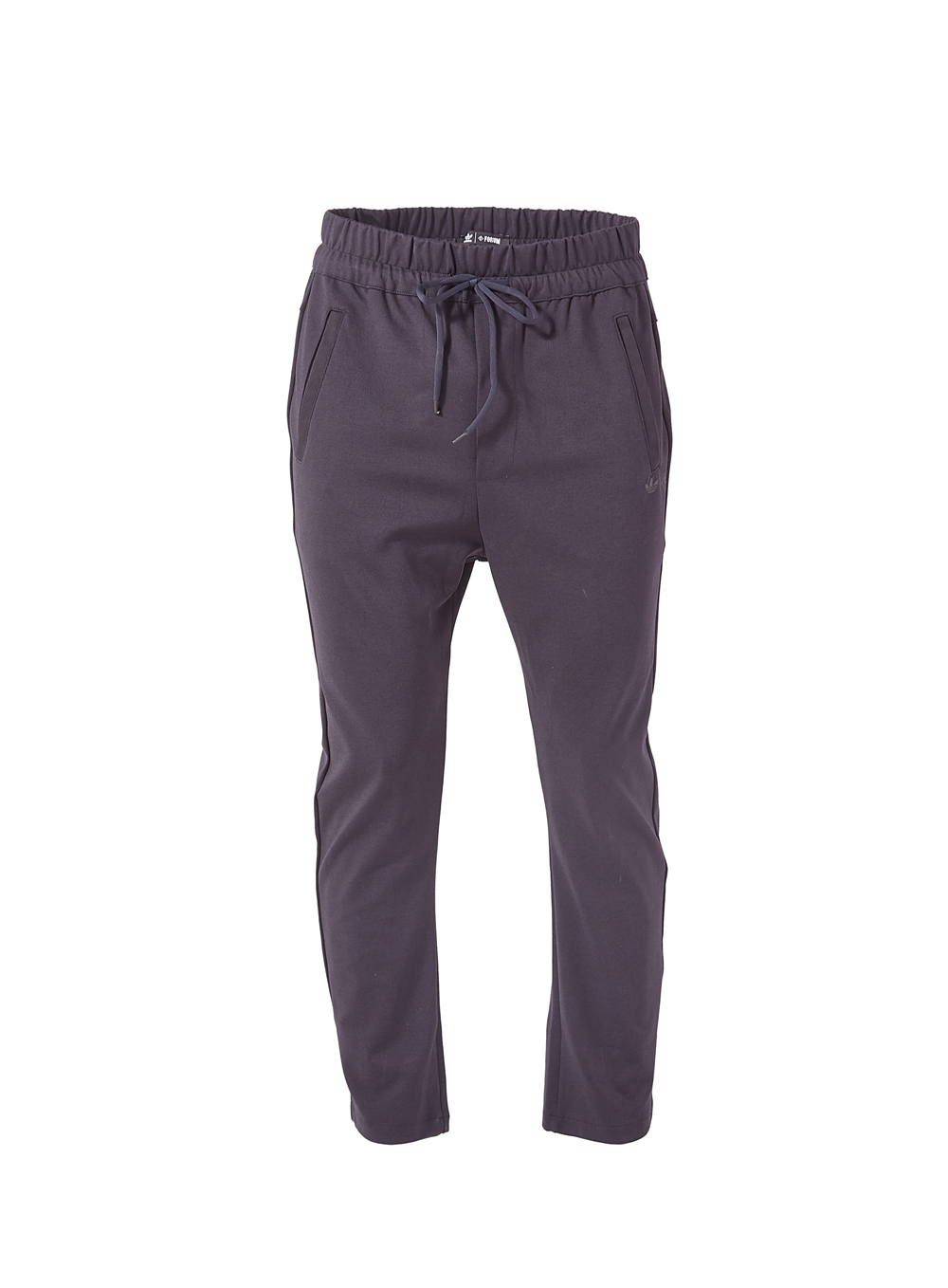 CALÇA ADIDAS FORUM G PRETO
